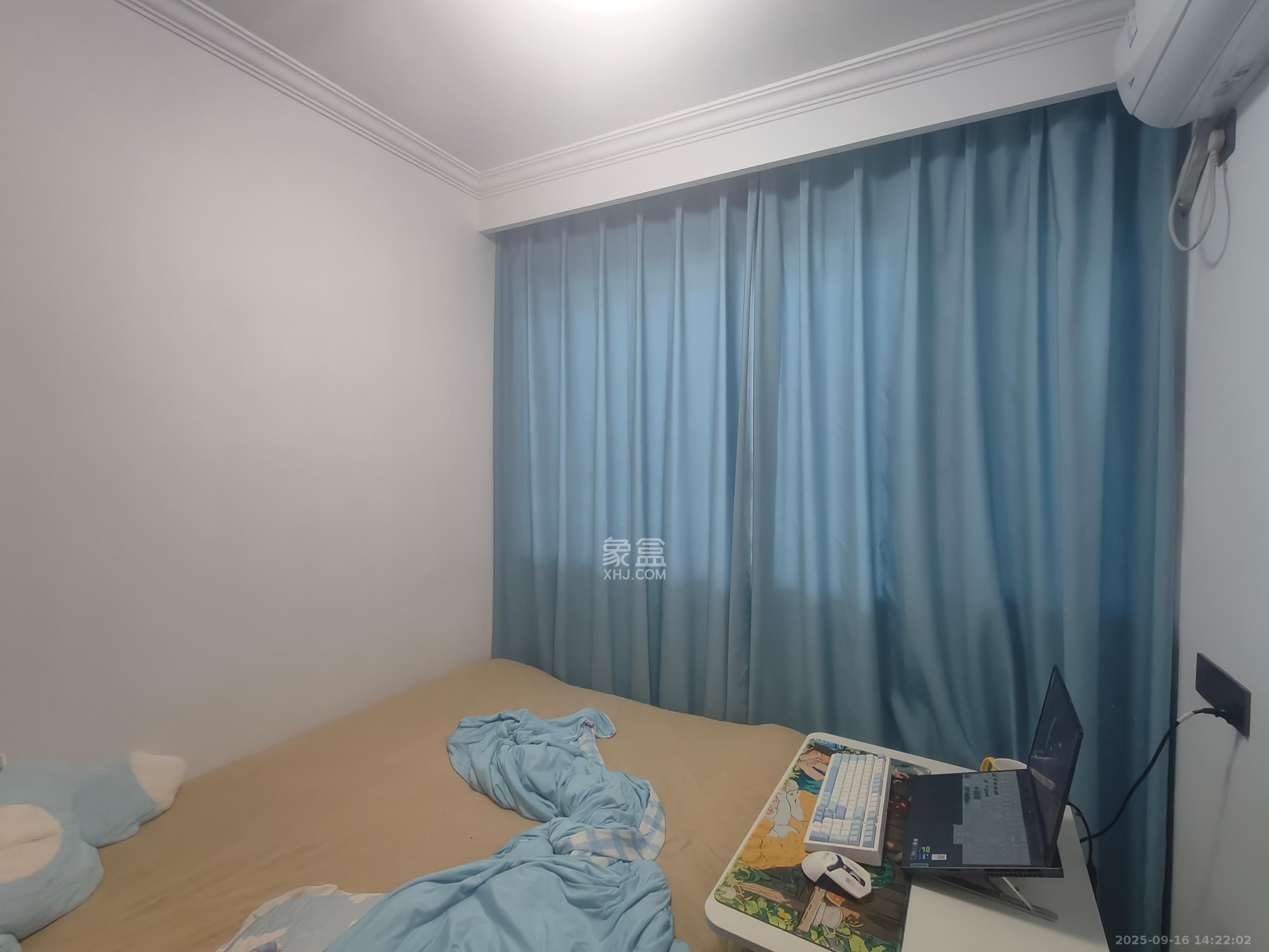 旭辉国悦府  3室2厅2卫    3500.0元/月室内图