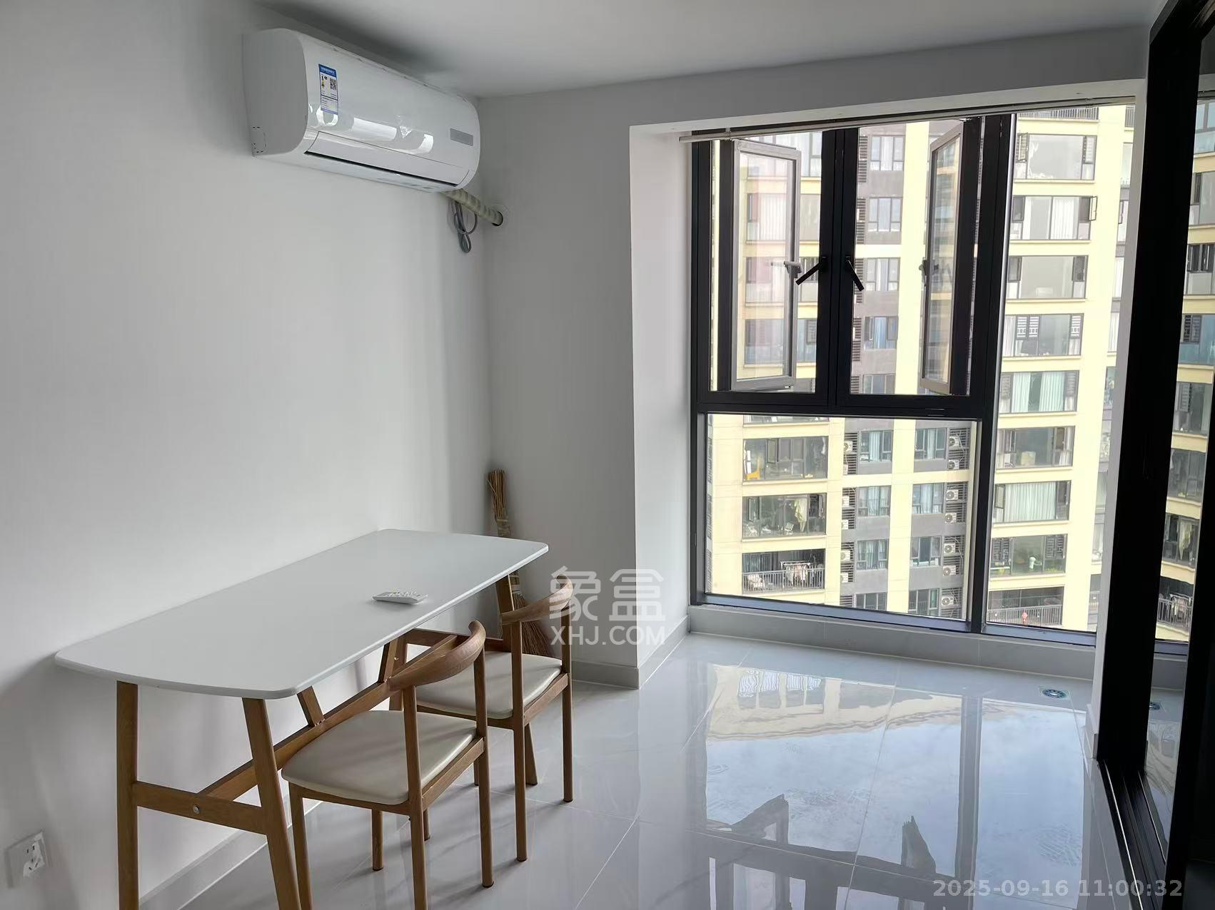 金地兰亭樾 2室1厅1卫 2000.0元/月 金地兰亭樾 2室1厅1卫 2000.0元/月室内图