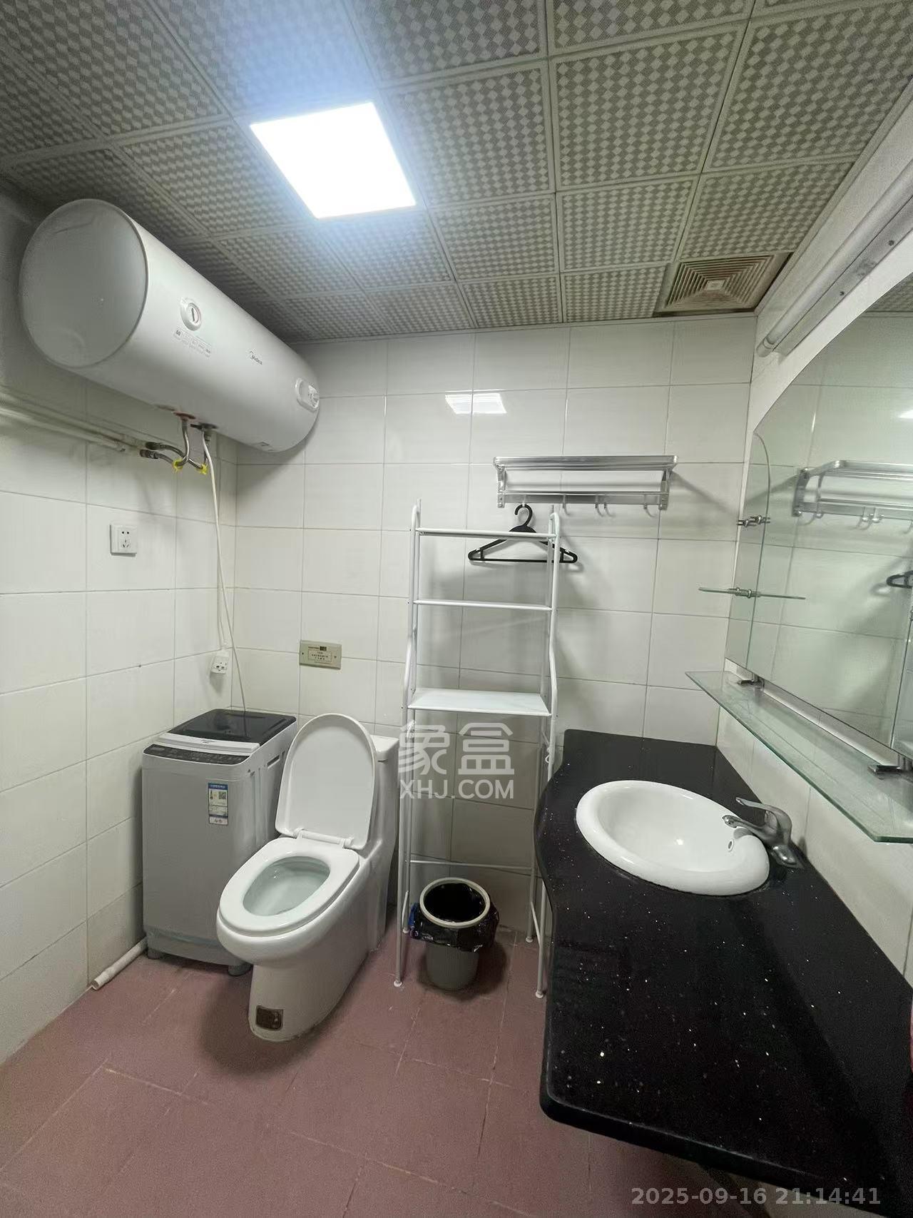 锦华时代  1室0厅0卫    1400.0元/月室内图