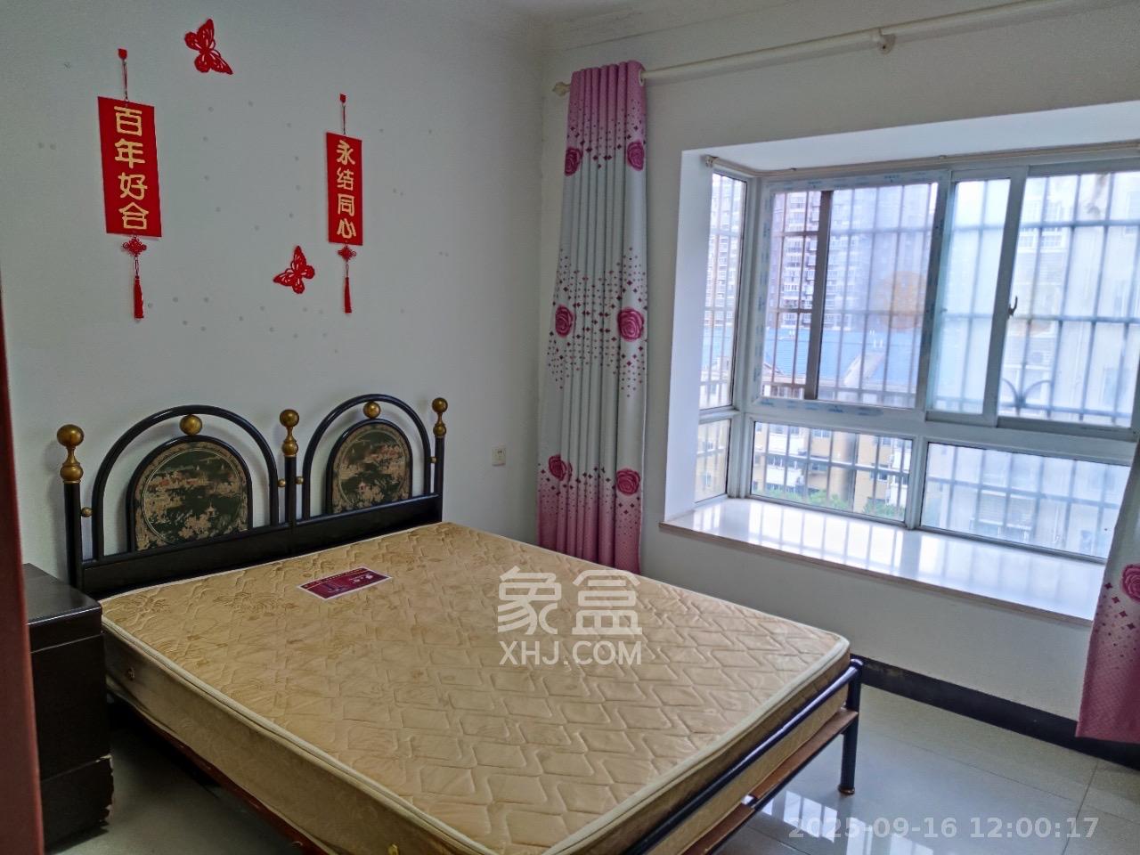 万丽景园 2室2厅1卫 1500.0元/月 万丽景园 2室2厅1卫 1500.0元/月室内图