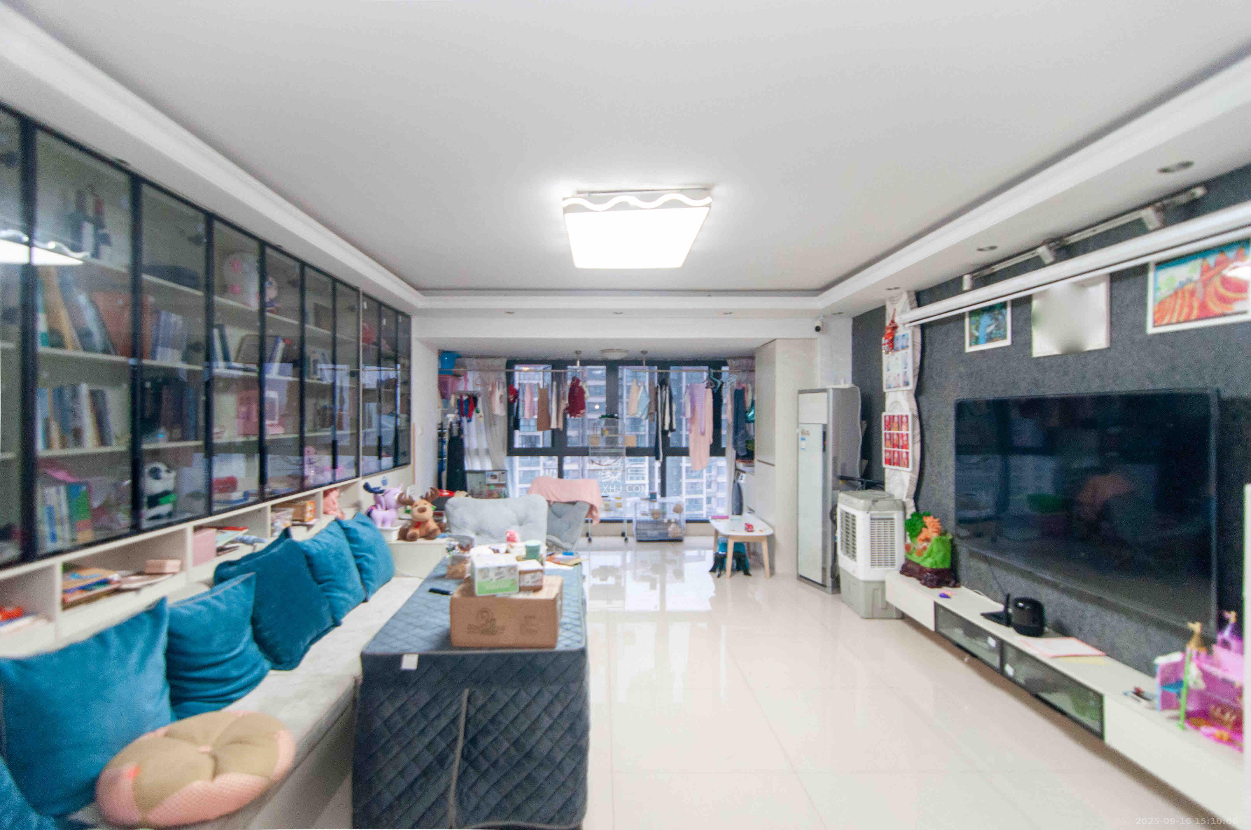 高鑫麓城 4室2厅2卫 3500.0元/月 高鑫麓城 4室2厅2卫 3500.0元/月室内图