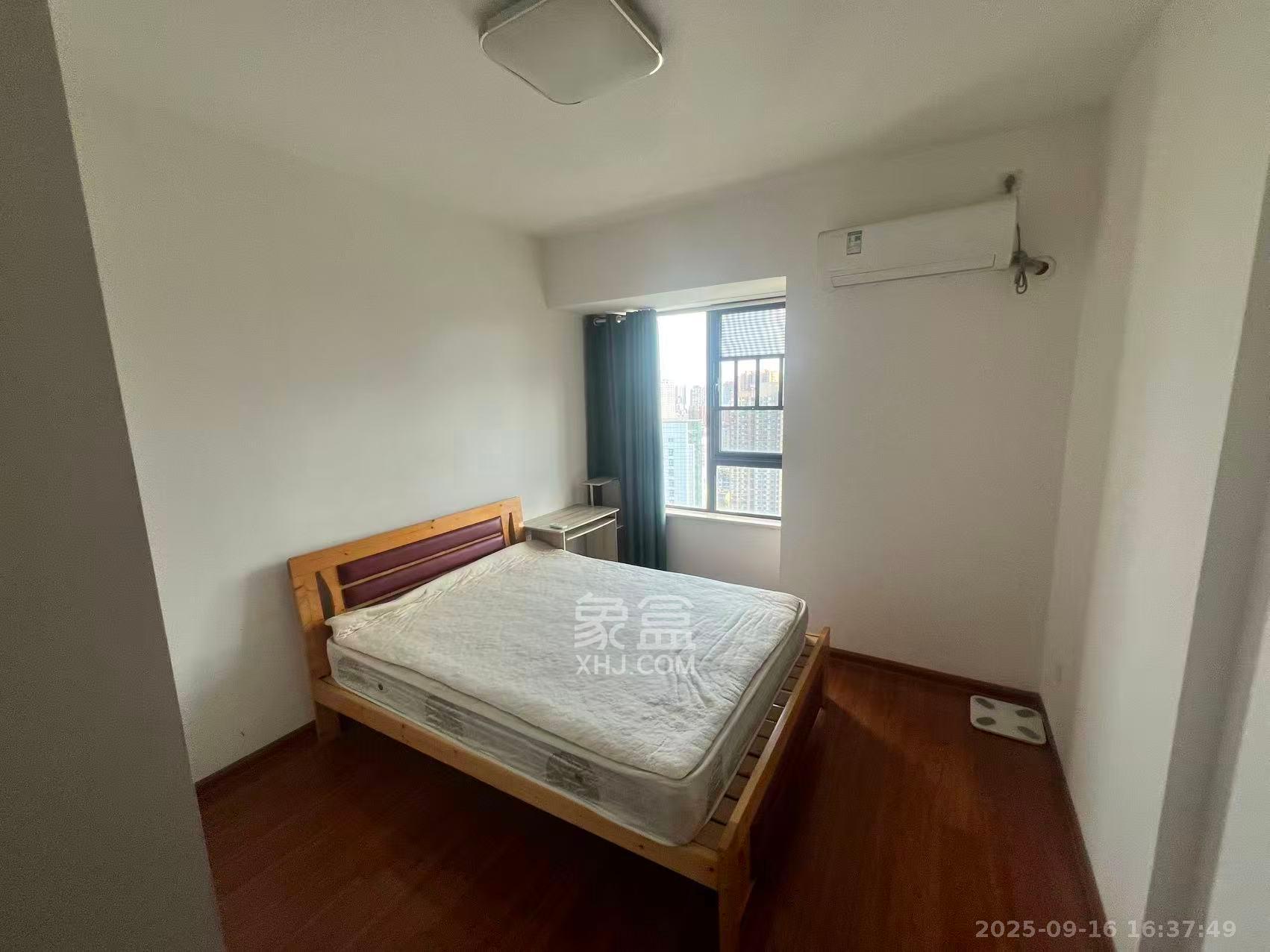 建发中央公园(建发美地) 2室1厅1卫 3200.0元/月 建发中央公园(建发美地) 2室1厅1卫 3200.0元/月室内图