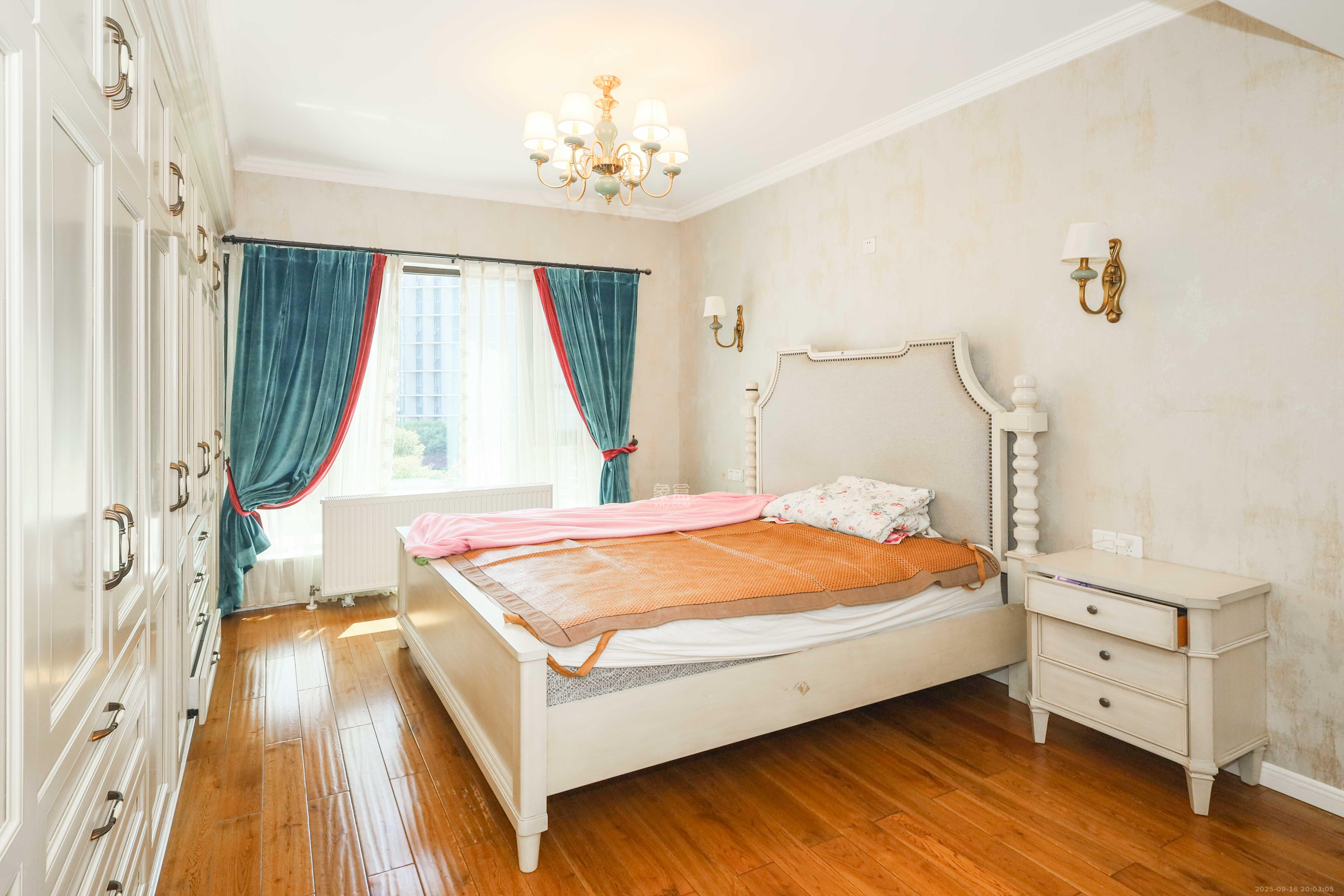 晟通牡丹舸 3室1厅2卫 258.0万 晟通牡丹舸 3室1厅2卫 258.0万卧室