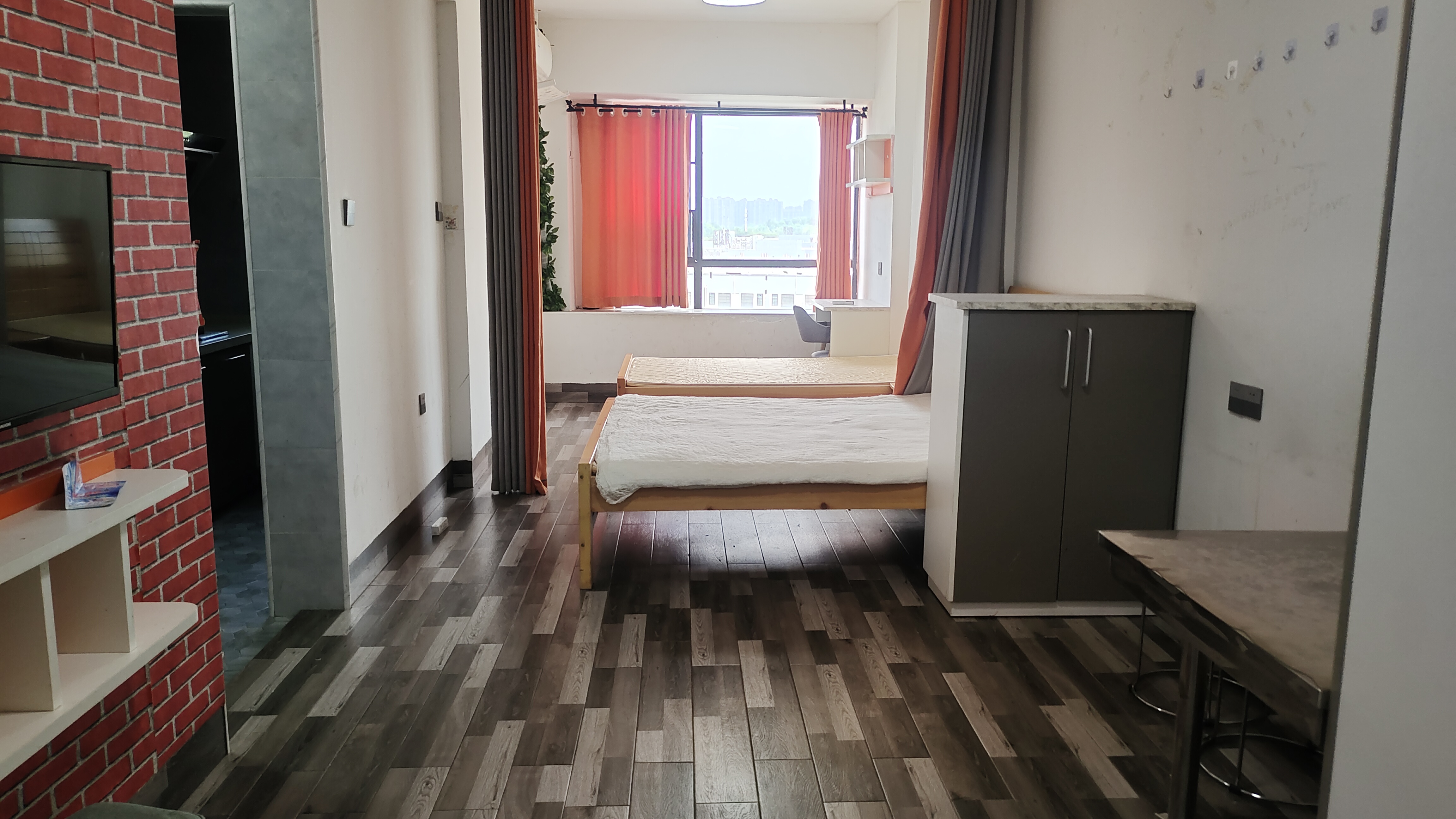 百弘学府城 0室0厅0卫 1000.0元/月 百弘学府城 0室0厅0卫 1000.0元/月室内图