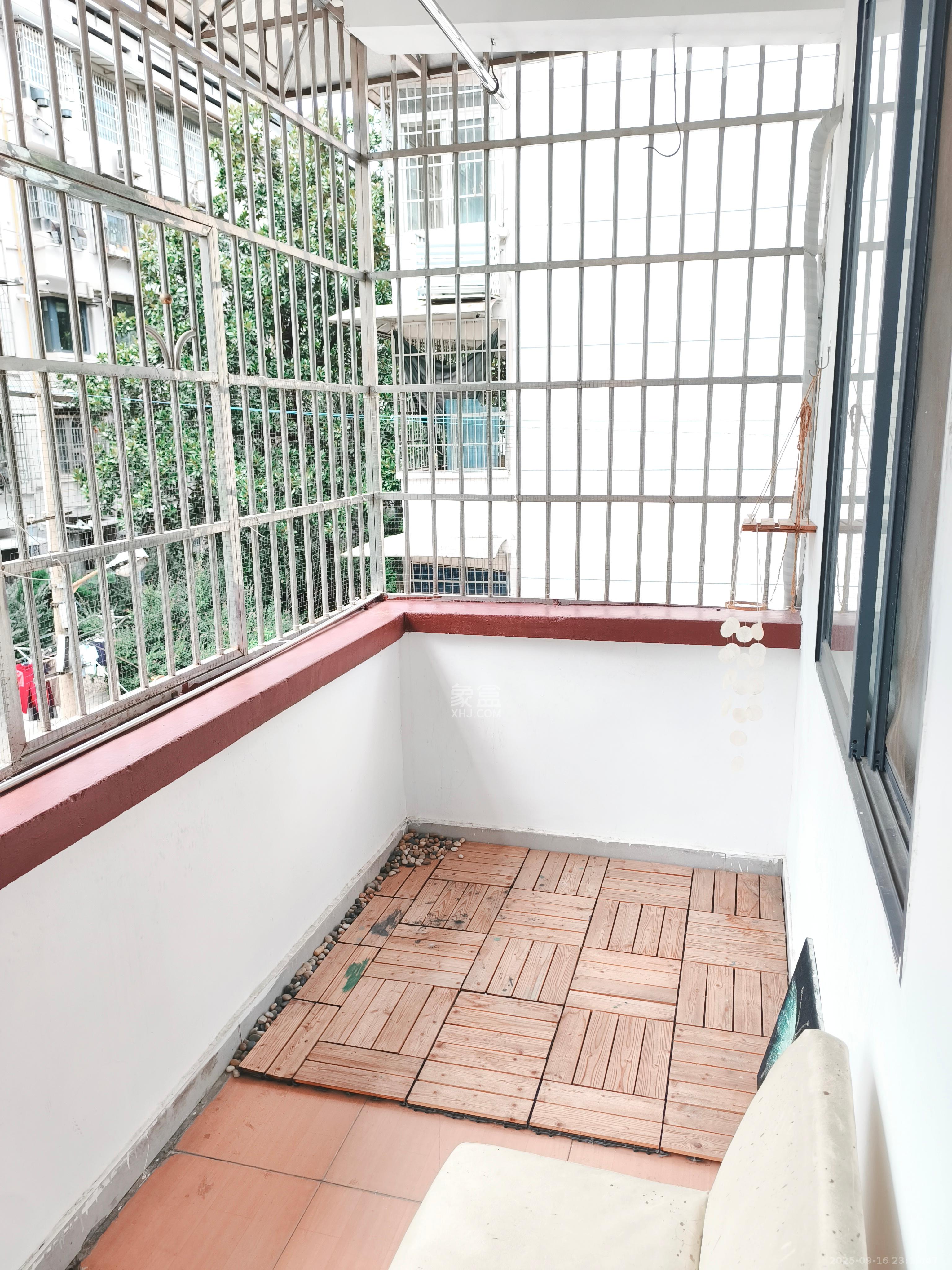 火星五片  2室1厅1卫    800.0元/月室内图