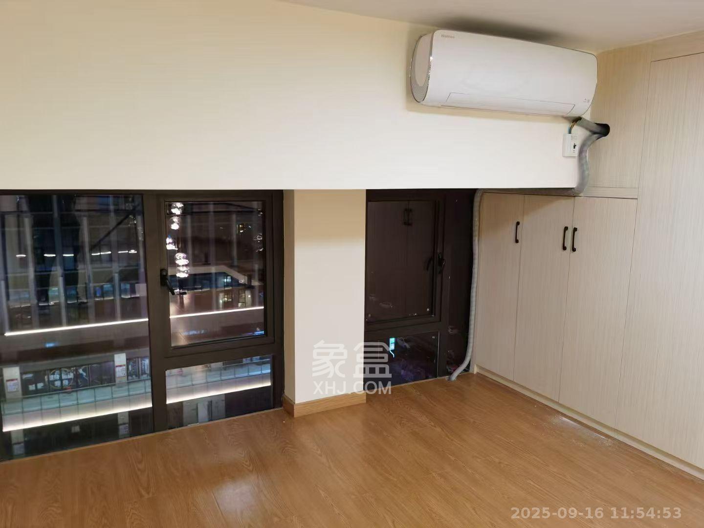 润和国际广场  1室1厅1卫    2300.0元/月 润和国际广场  1室1厅1卫    2300.0元/月室内图