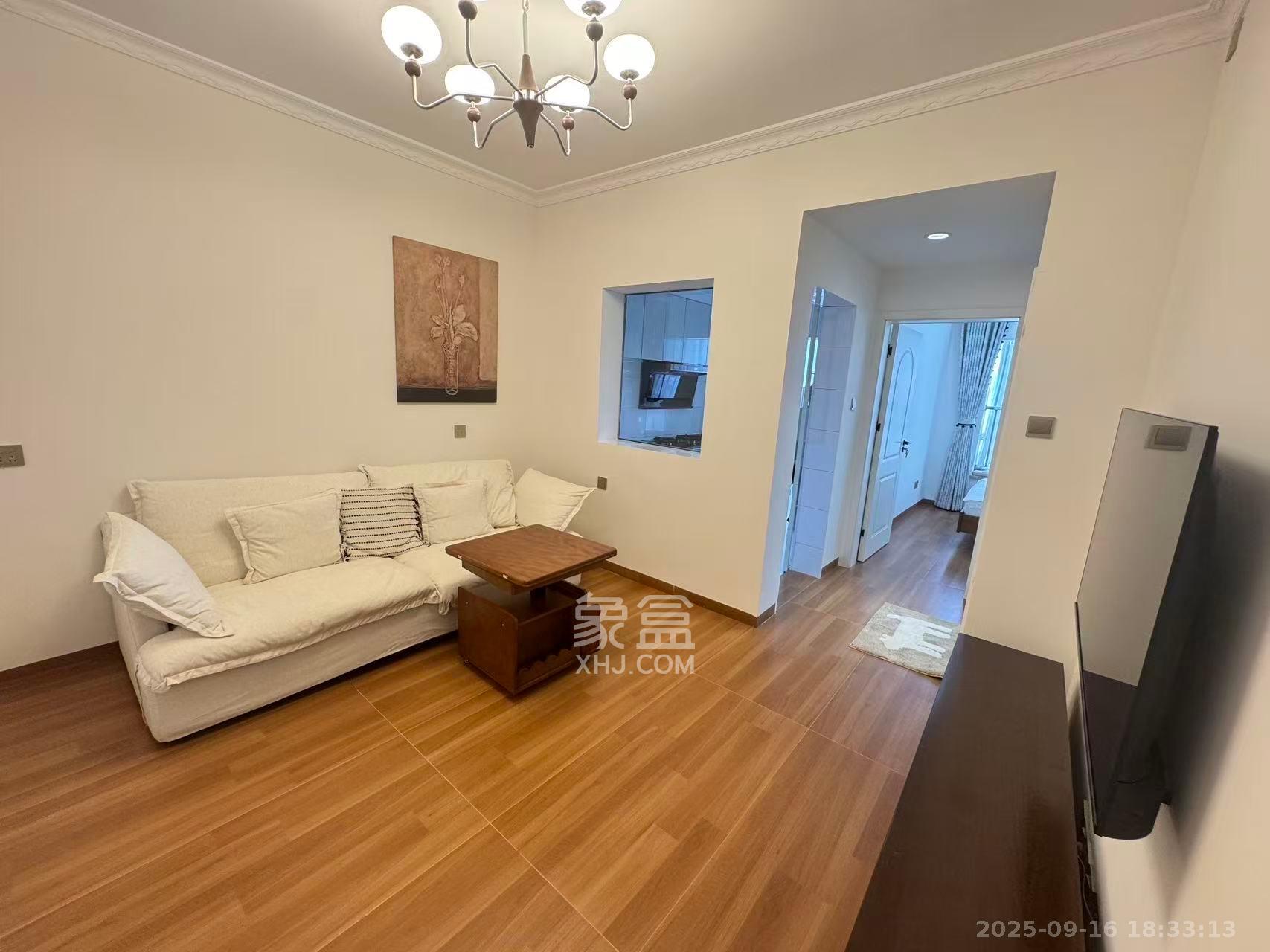 三王丽都 2室1厅1卫 3400.0元/月 三王丽都 2室1厅1卫 3400.0元/月室内图