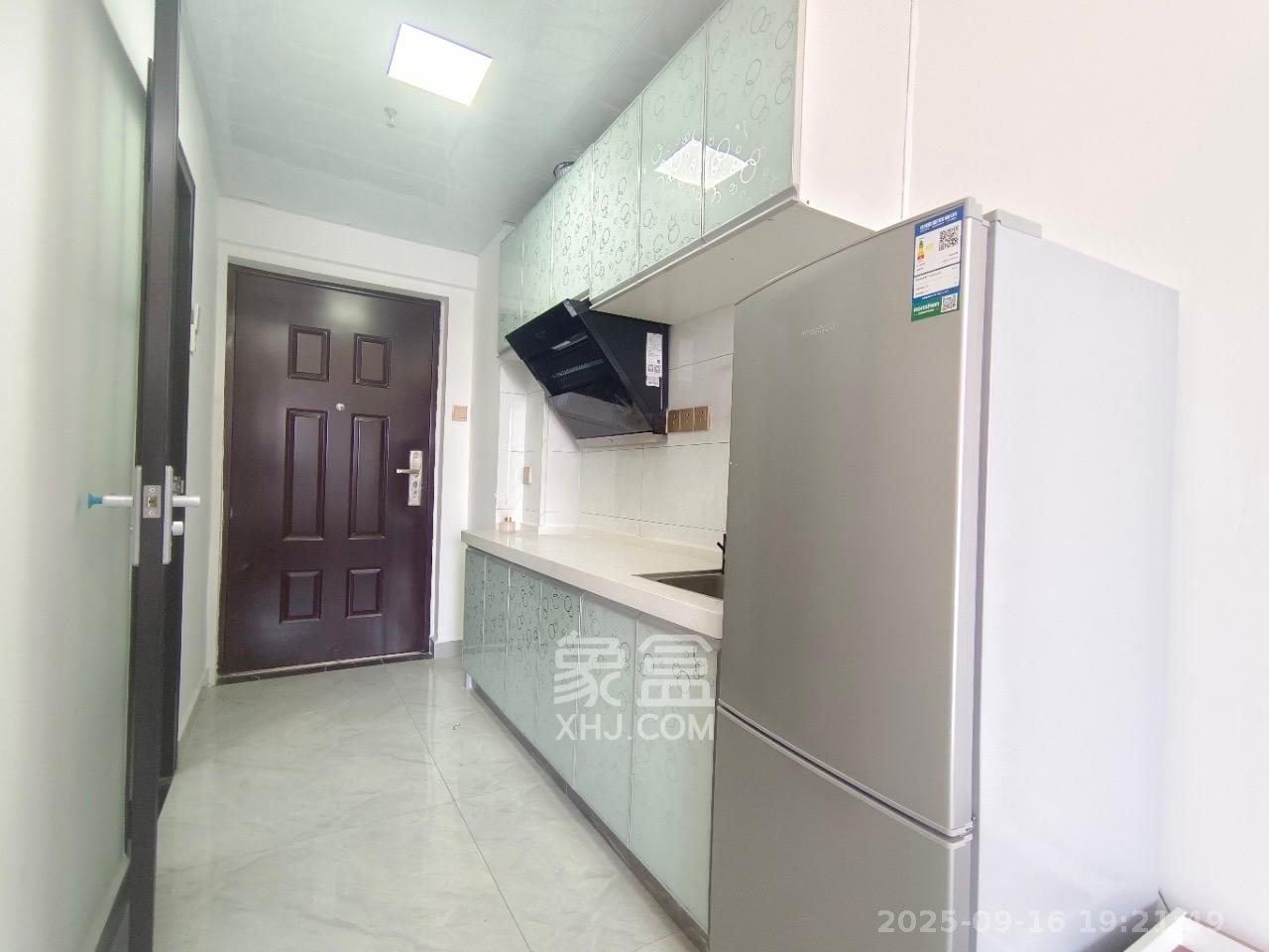 保利麓谷林语I区 1室0厅0卫 1450.0元/月 保利麓谷林语I区 1室0厅0卫 1450.0元/月室内图