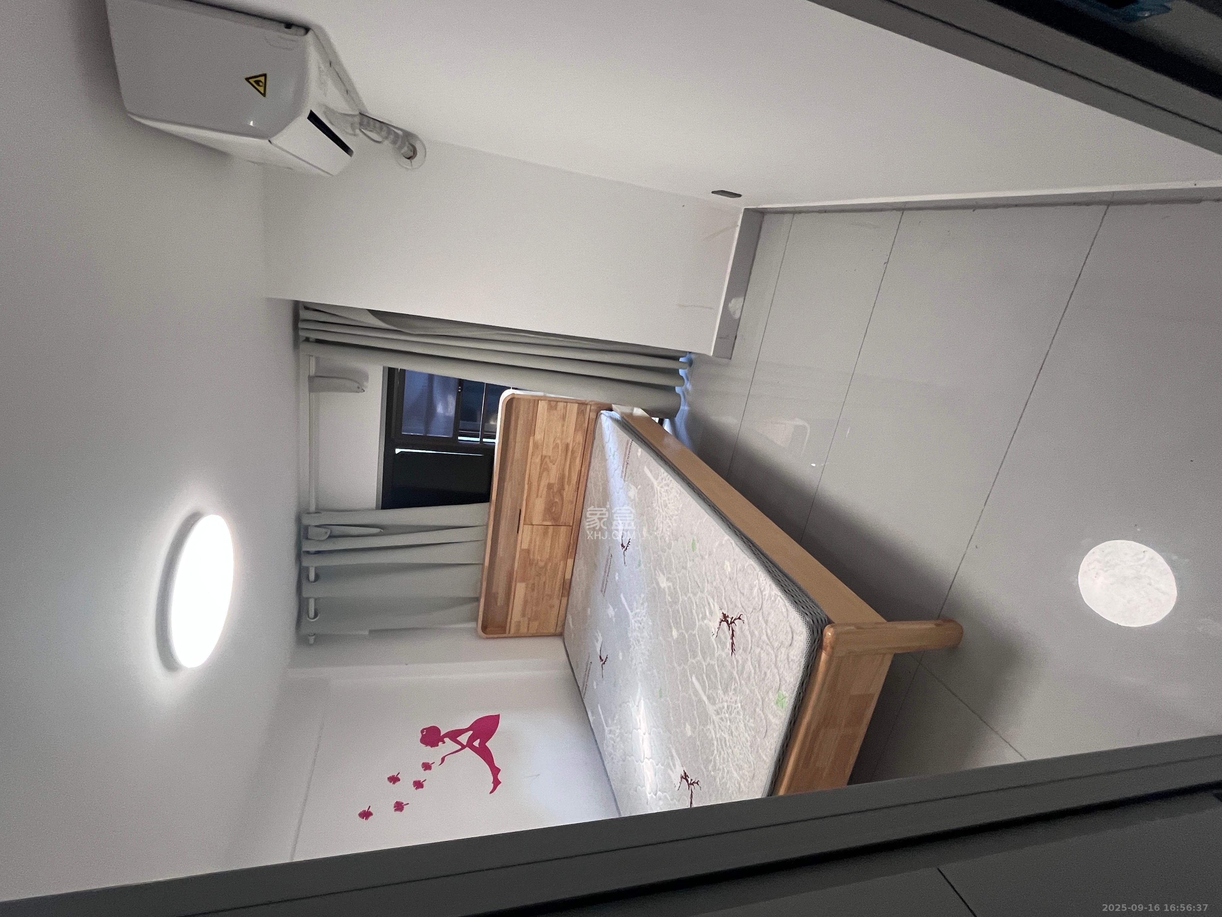 新城悦隽公园 1室1厅1卫 1800.0元/月 新城悦隽公园 1室1厅1卫 1800.0元/月室内图