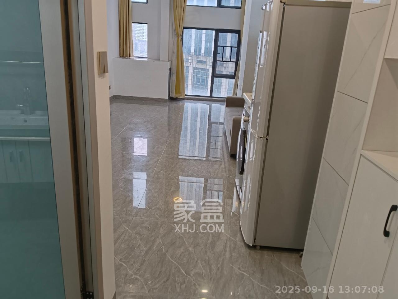 欣隆居 1室0厅0卫 1800.0元/月 欣隆居 1室0厅0卫 1800.0元/月室内图