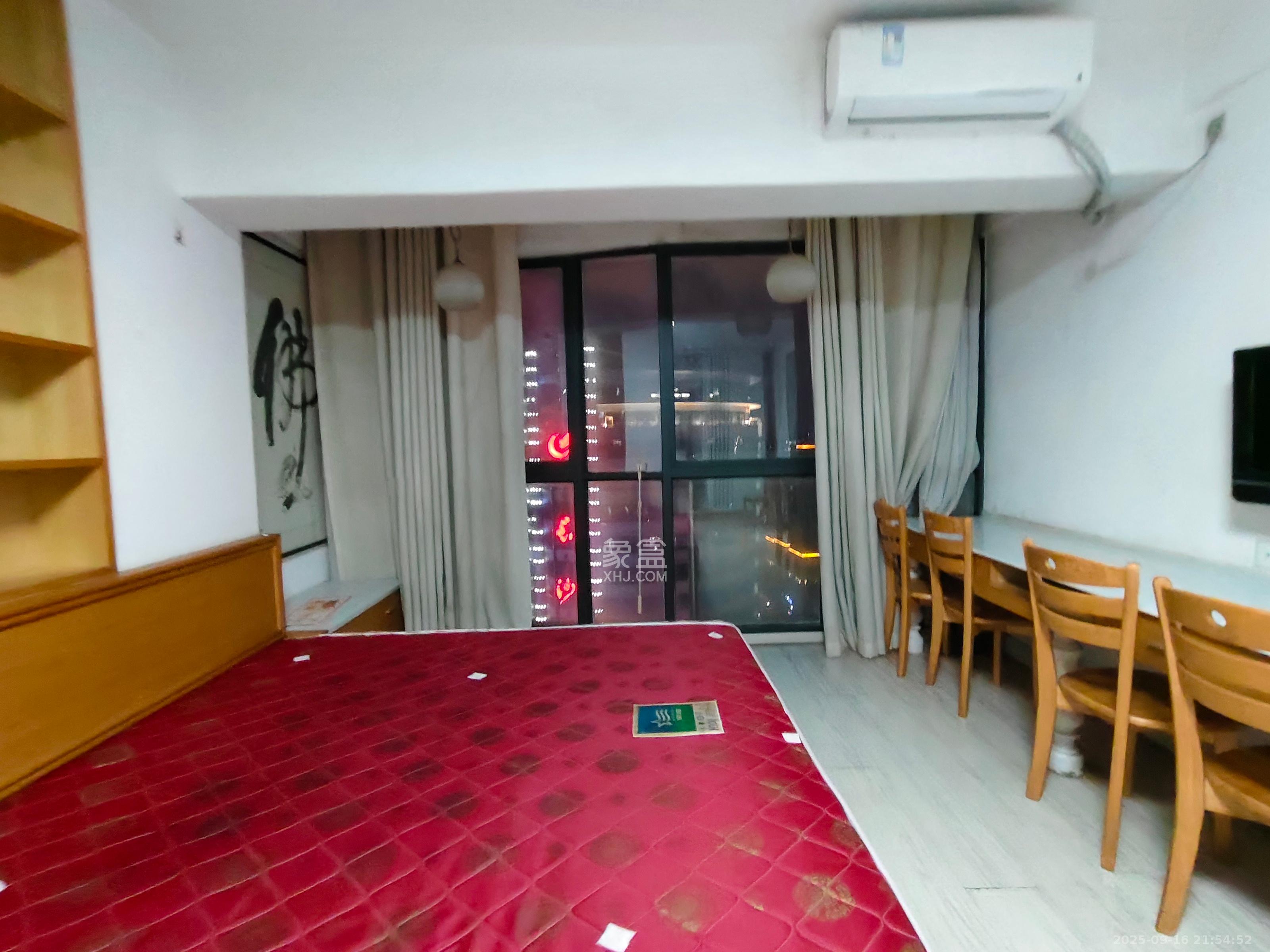 上东印象 1室1厅1卫 1400.0元/月 上东印象 1室1厅1卫 1400.0元/月室内图