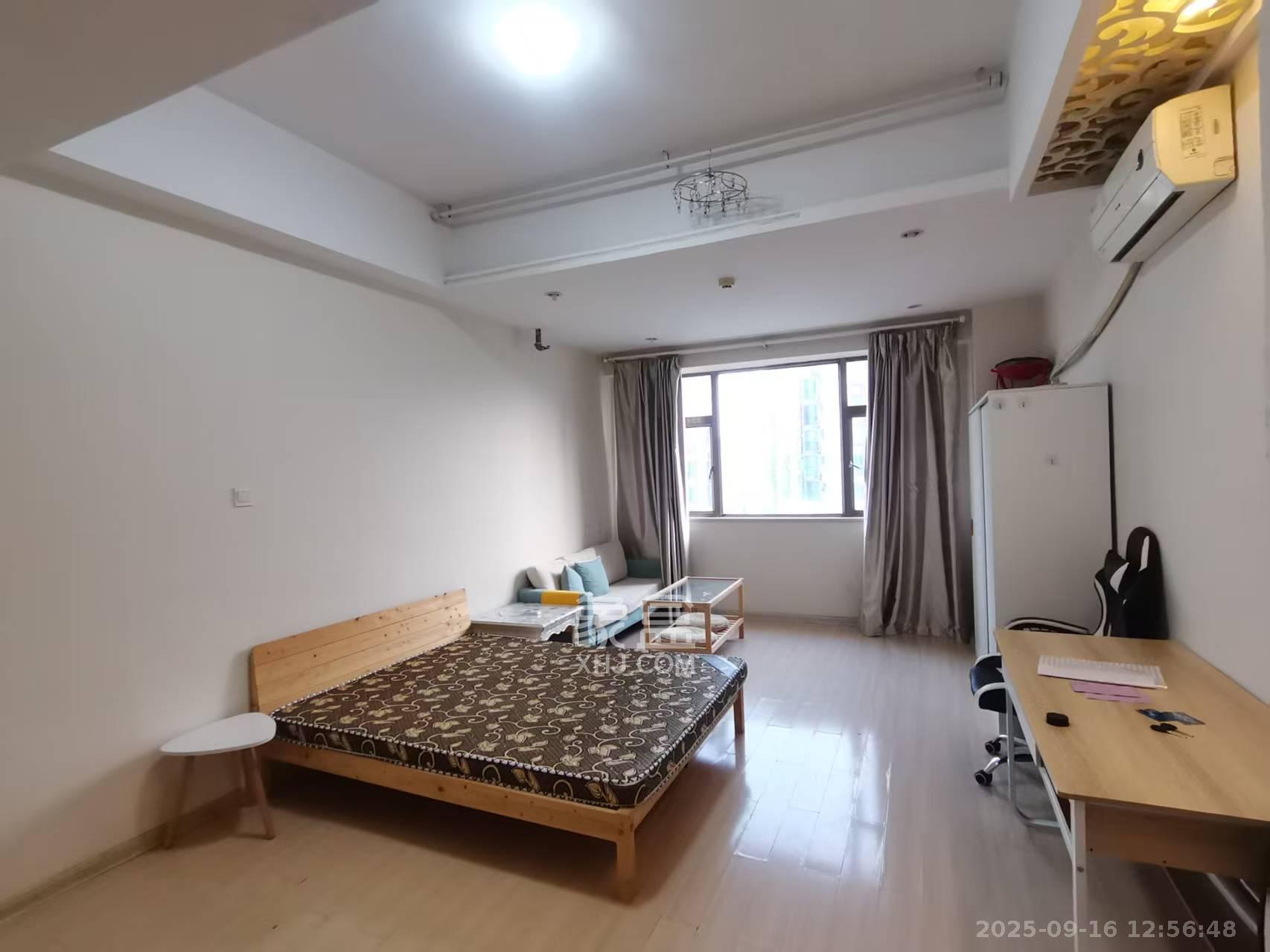 昊天大厦 1室1厅1卫 1600.0元/月 昊天大厦 1室1厅1卫 1600.0元/月室内图