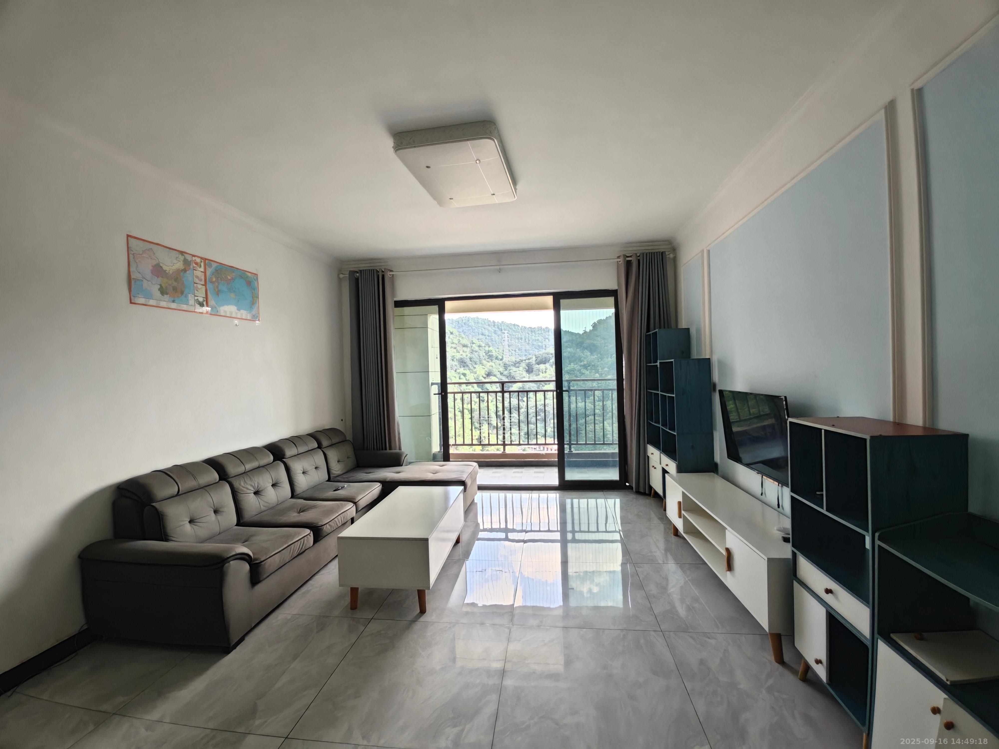 佳兆业云顶梅溪湖（佳兆业梅溪荟）  3室2厅2卫    2600.0元/月室内图