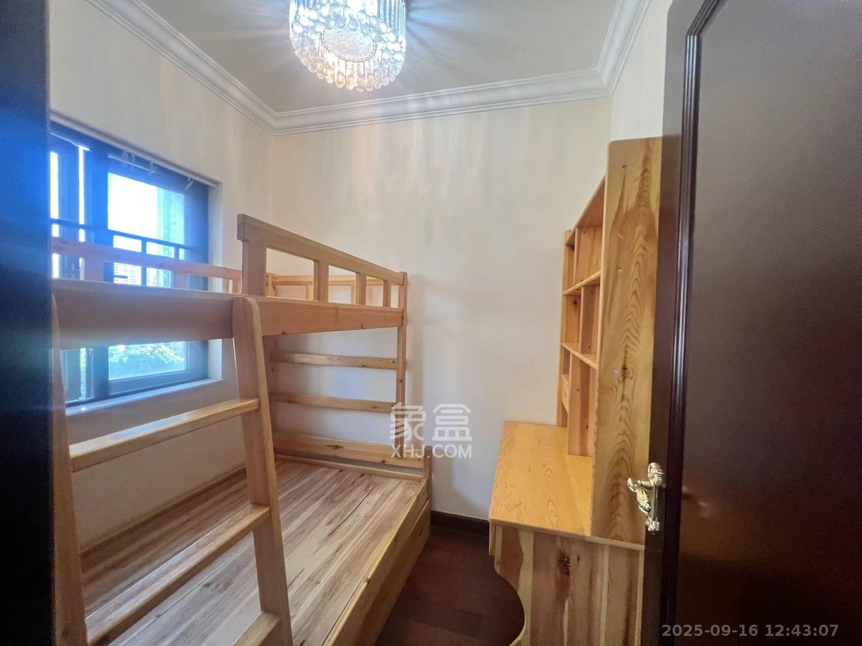 恒大国际广场 1室1厅1卫 1600.0元/月 恒大国际广场 1室1厅1卫 1600.0元/月室内图