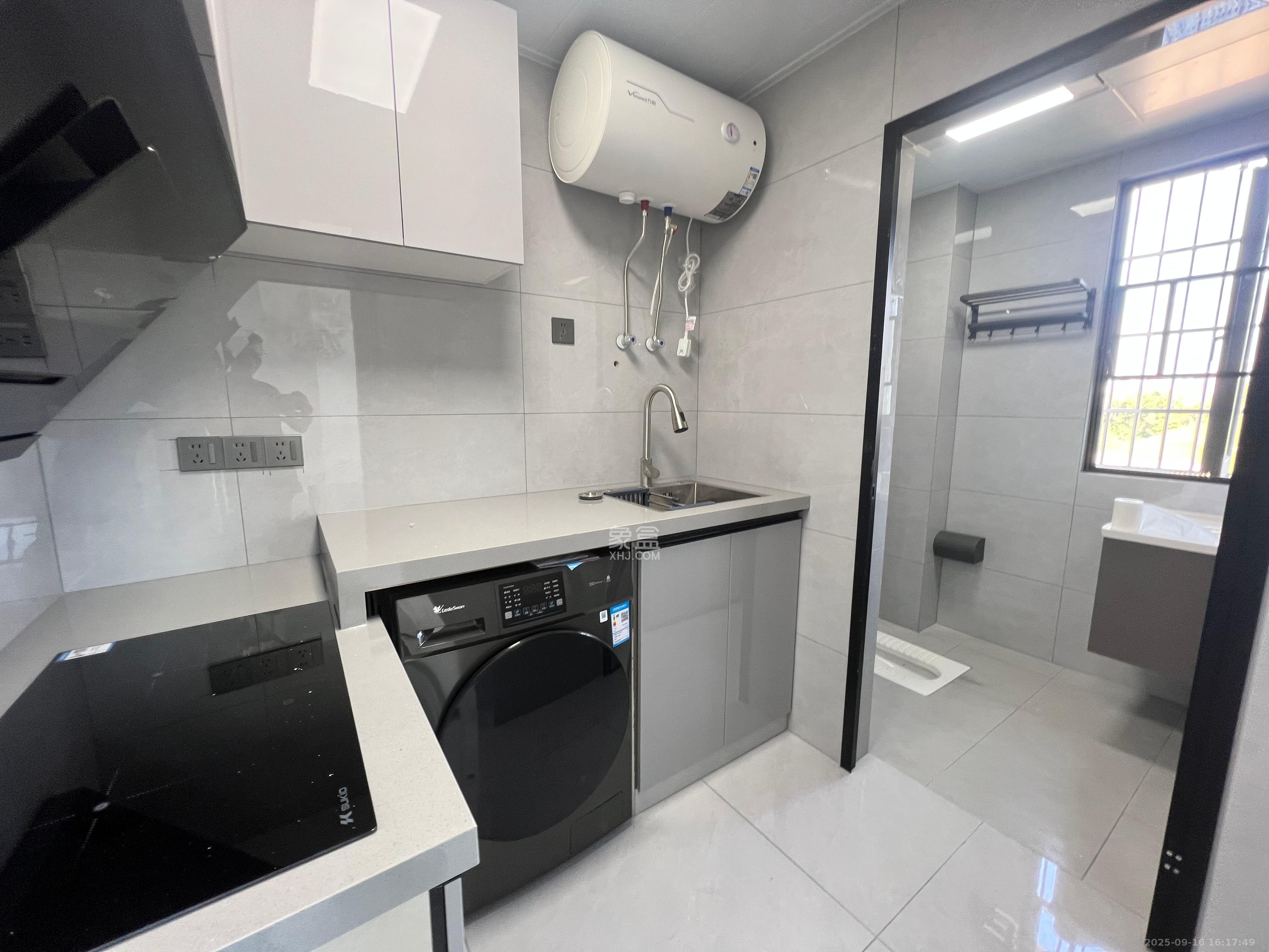 谷山景苑 2室1厅1卫 1400.0元/月 谷山景苑 2室1厅1卫 1400.0元/月室内图