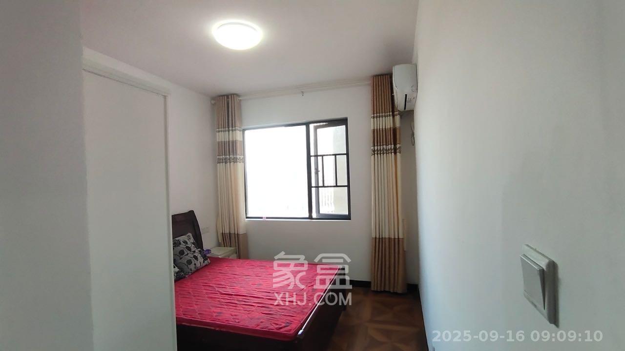 中南红领邦（红星嘉和苑）  3室2厅2卫    2400.0元/月室内图