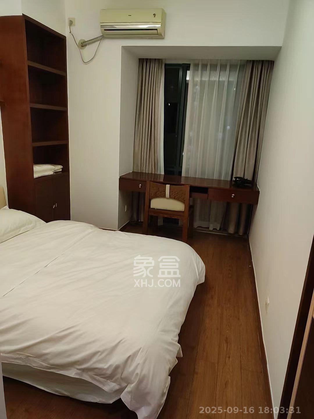 华菱蓝调国际(华菱.香墅美地) 3室2厅1卫 3300.0元/月 华菱蓝调国际(华菱.香墅美地) 3室2厅1卫 3300.0元/月室内图