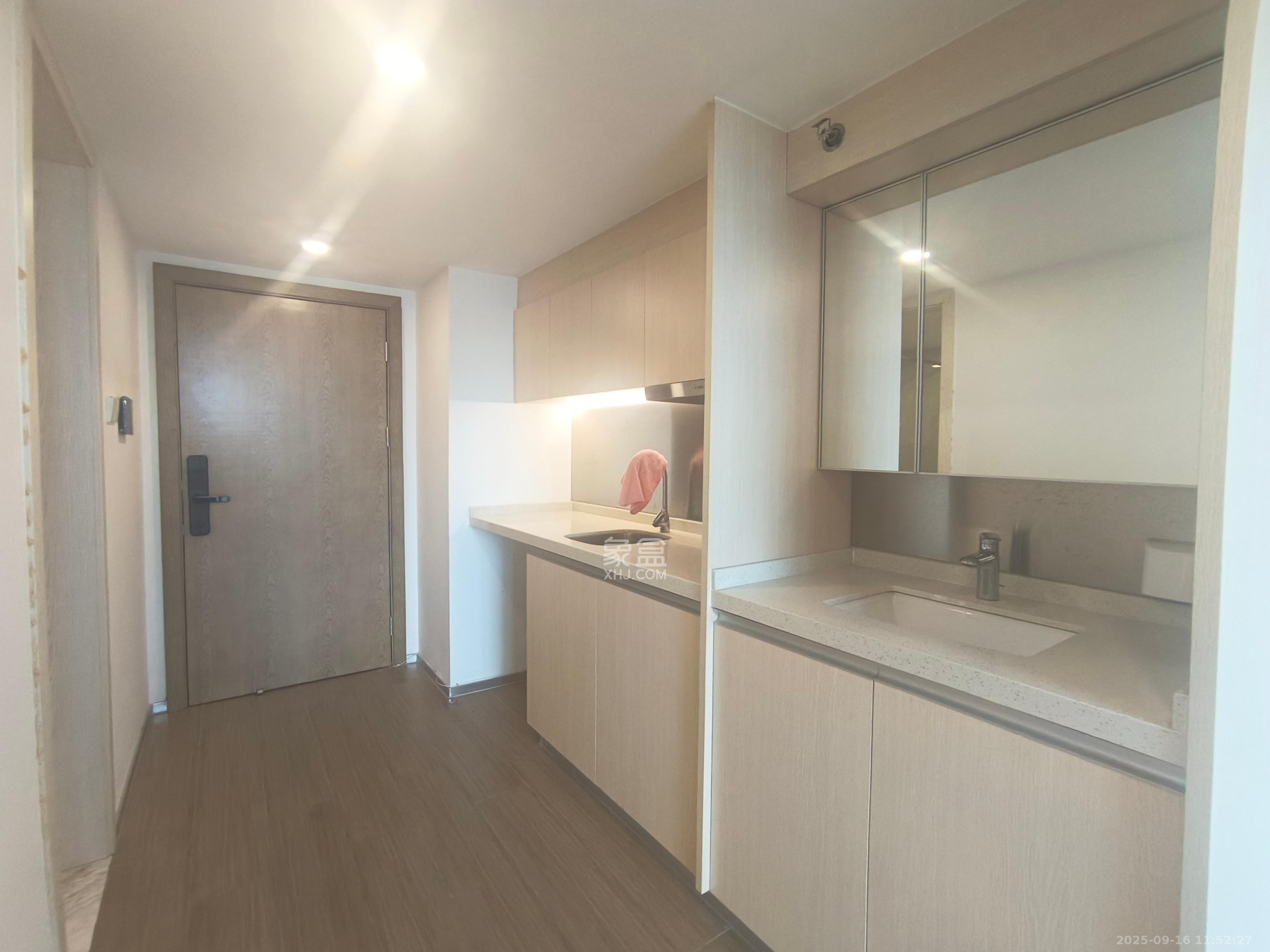 圆泰长沙印 1室1厅1卫 3000.0元/月 圆泰长沙印 1室1厅1卫 3000.0元/月室内图