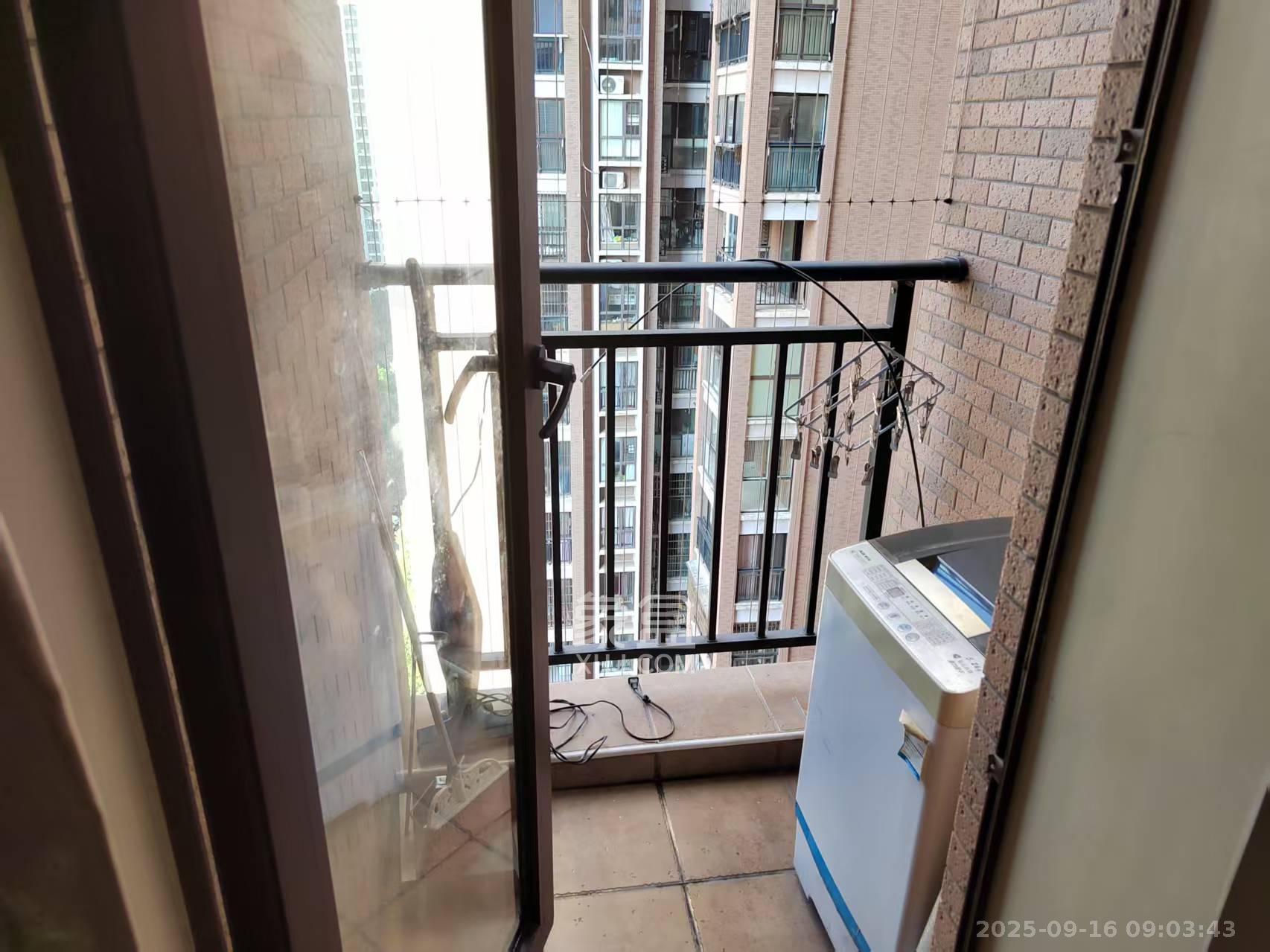 水岸世景 1室1厅1卫 1000.0元/月 水岸世景 1室1厅1卫 1000.0元/月室内图