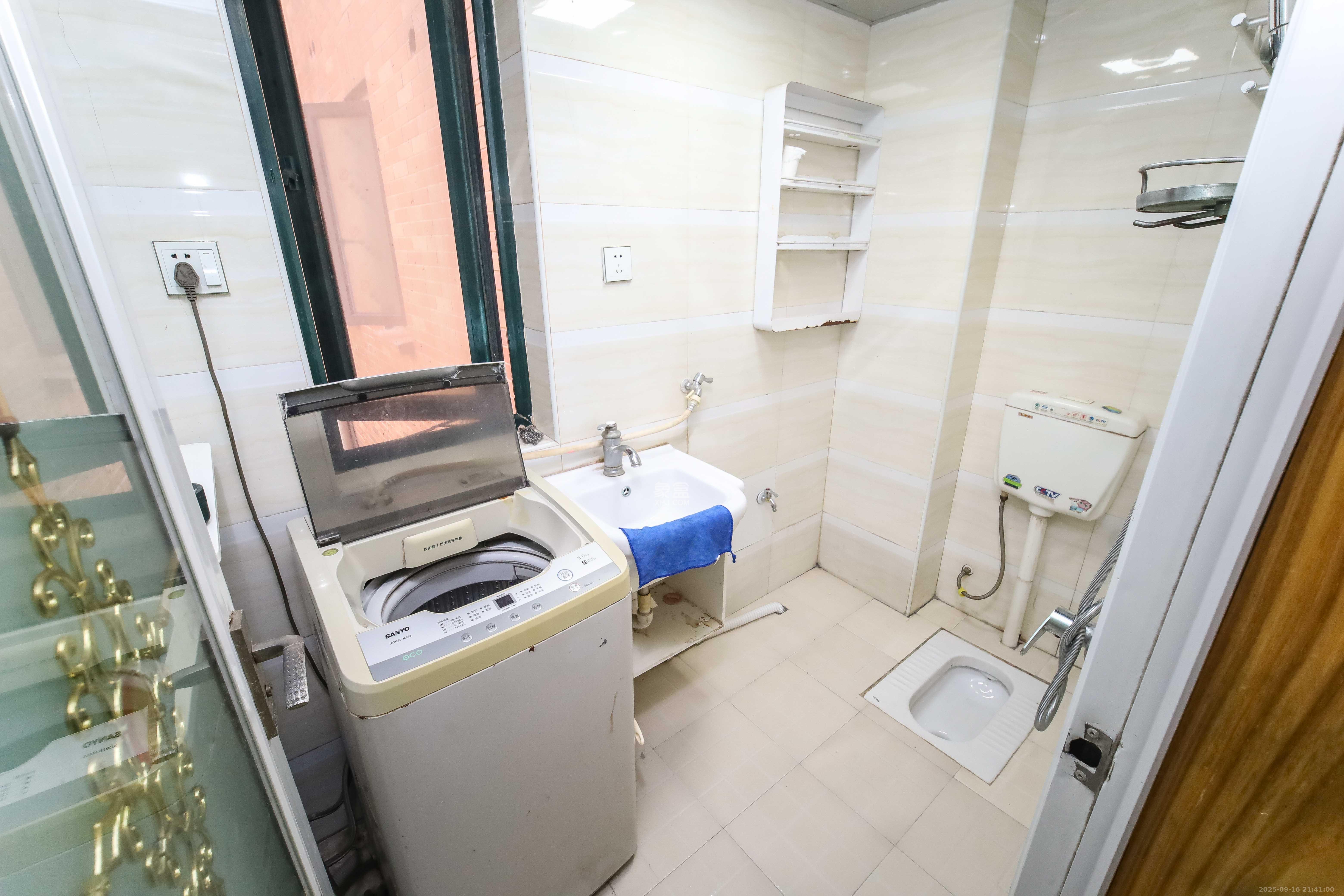 东玺门 2室2厅1卫 50.0万 东玺门 2室2厅1卫 50.0万卫生间