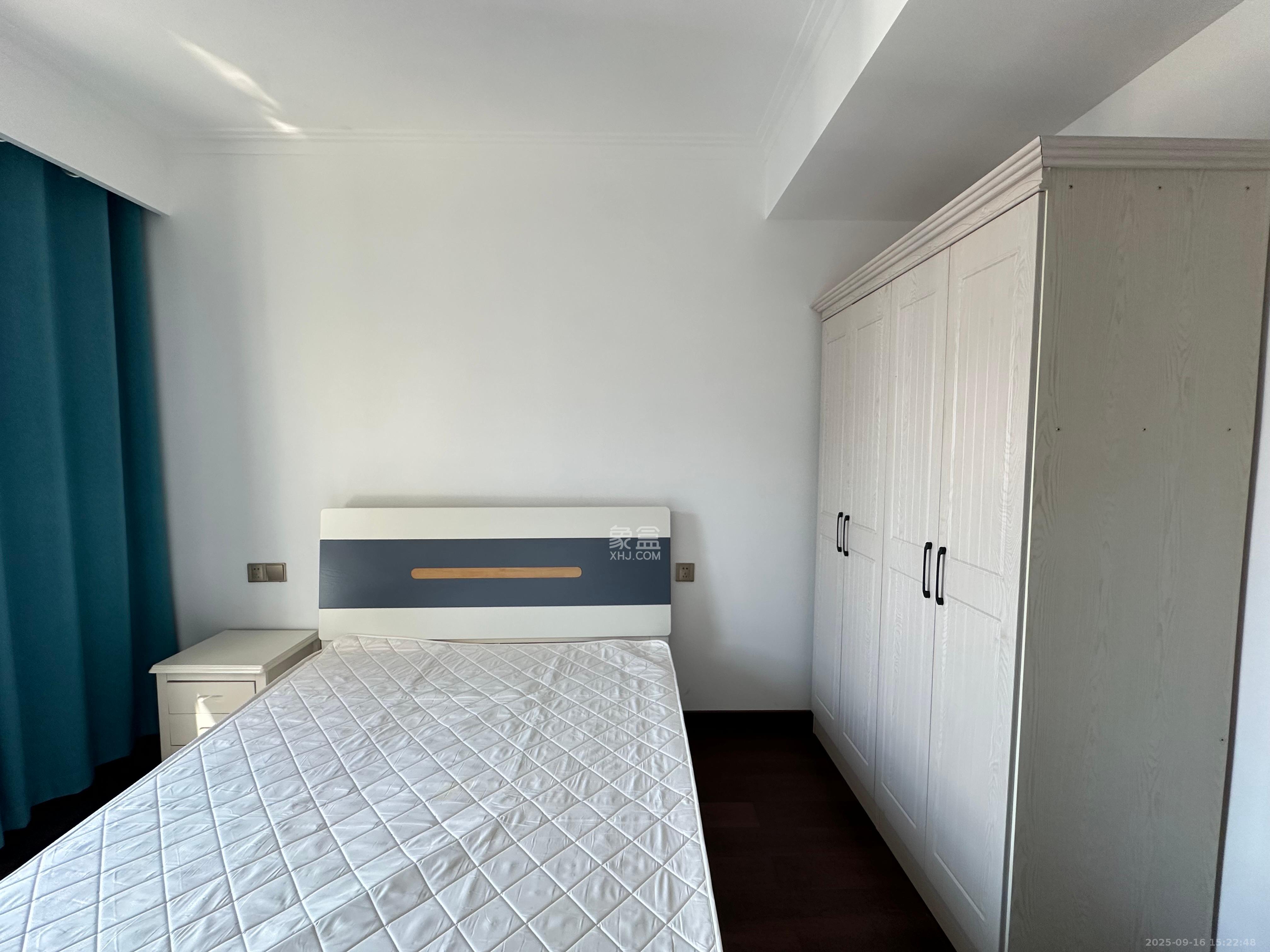 绿地长沙城际空间站（绿地新里佳苑）  4室2厅2卫    3900.0元/月室内图