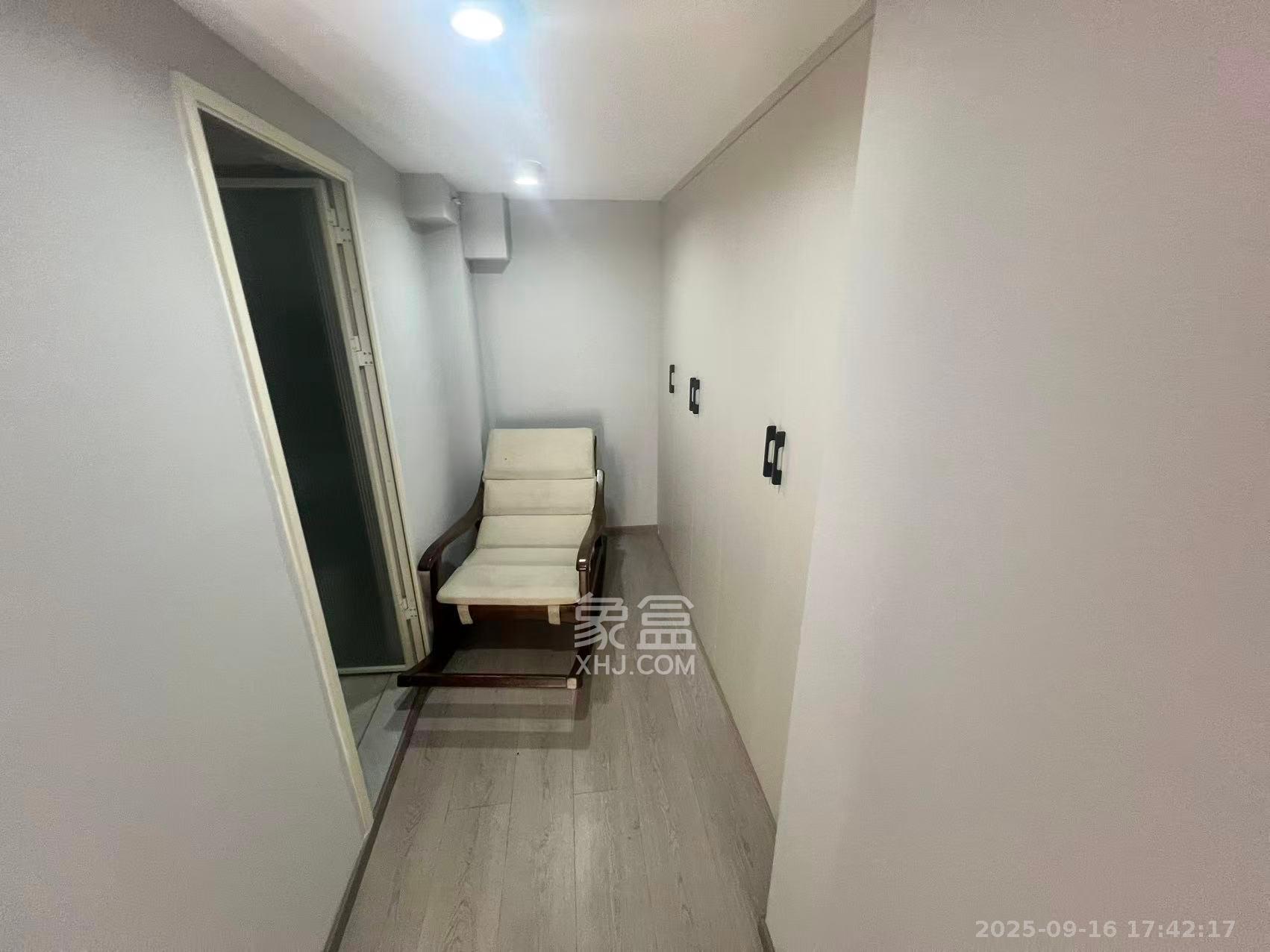 时代MOMA云PARK  1室1厅1卫   2300.00元/月