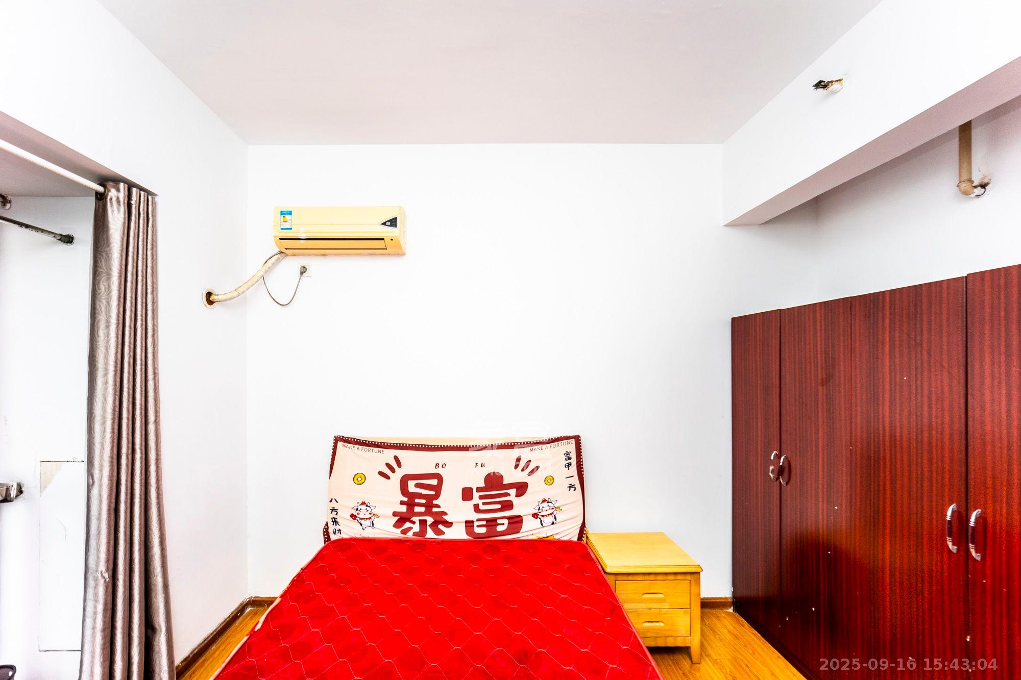 中远公馆 1室1厅1卫 2300.0元/月 中远公馆 1室1厅1卫 2300.0元/月室内图