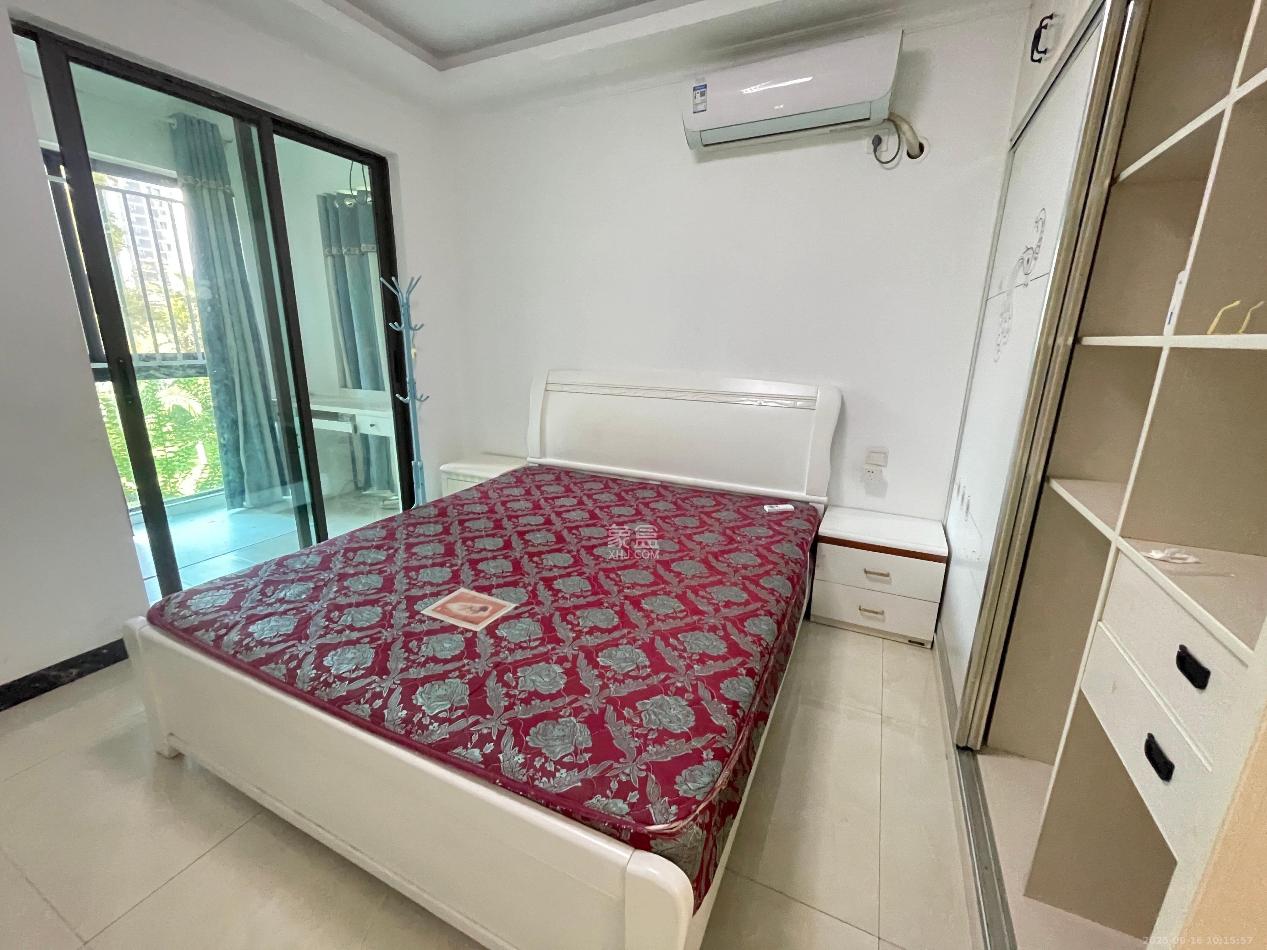 滨江一号（丰泰花园）  3室2厅1卫    2300.0元/月室内图