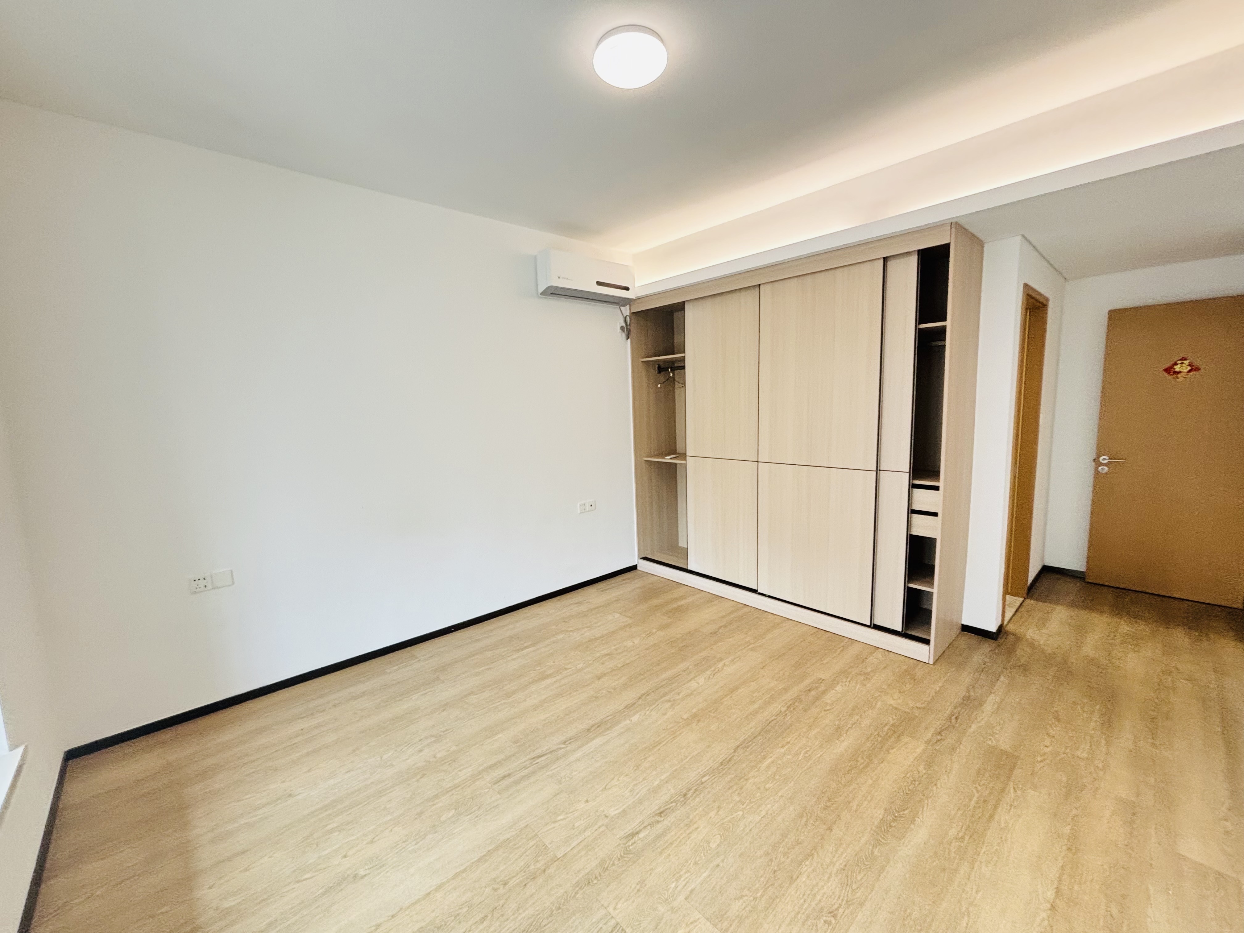 华润中心二期东悦府 3室2厅2卫 5800.00元/月 华润中心二期东悦府 3室2厅2卫 5800.00元/月室内图