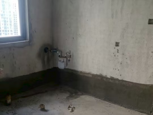 兆南丽湾  5室2厅3卫    230.0万室内图