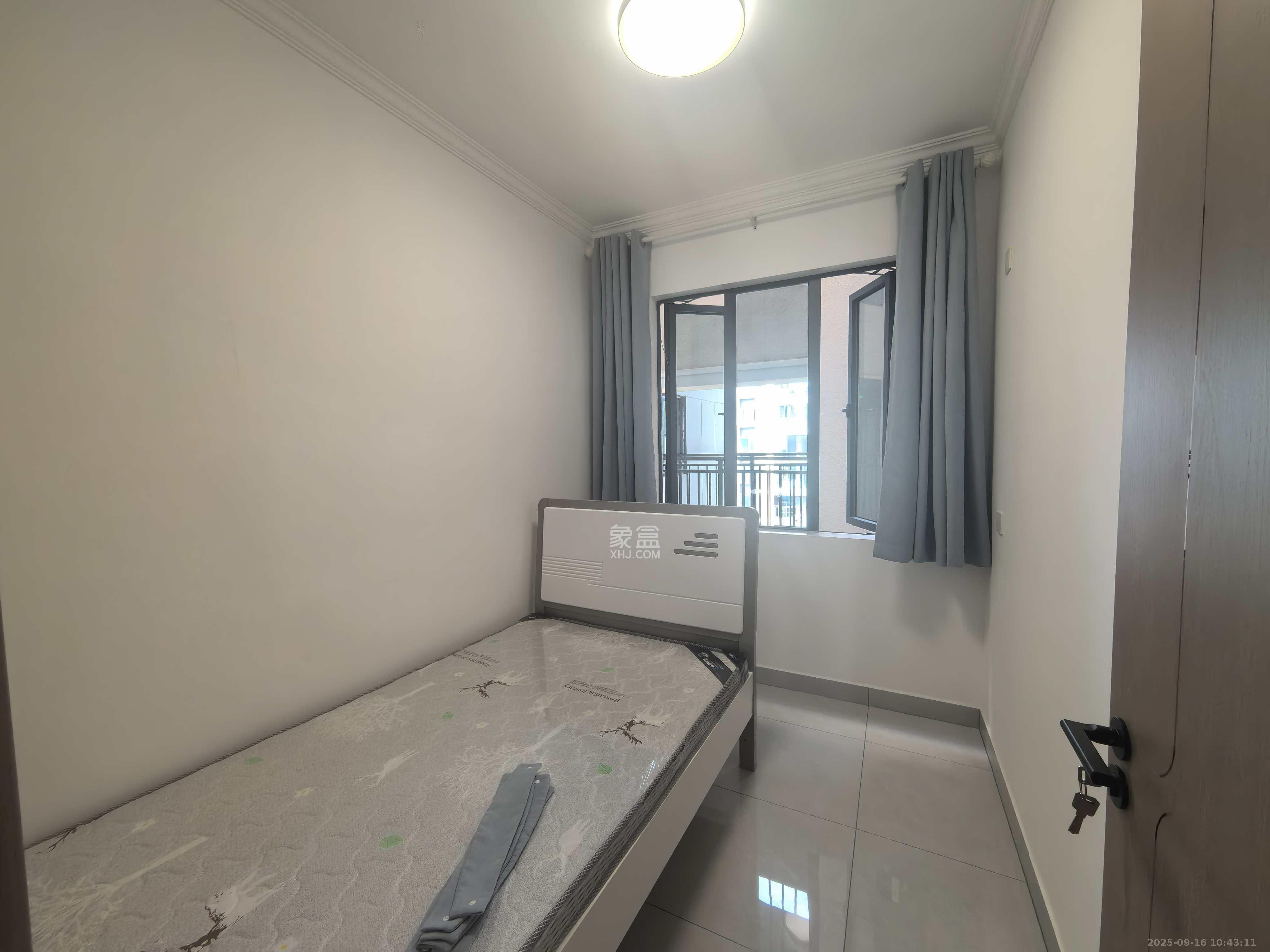 润和星河玥 2室2厅1卫 1800.0元/月 润和星河玥 2室2厅1卫 1800.0元/月室内图