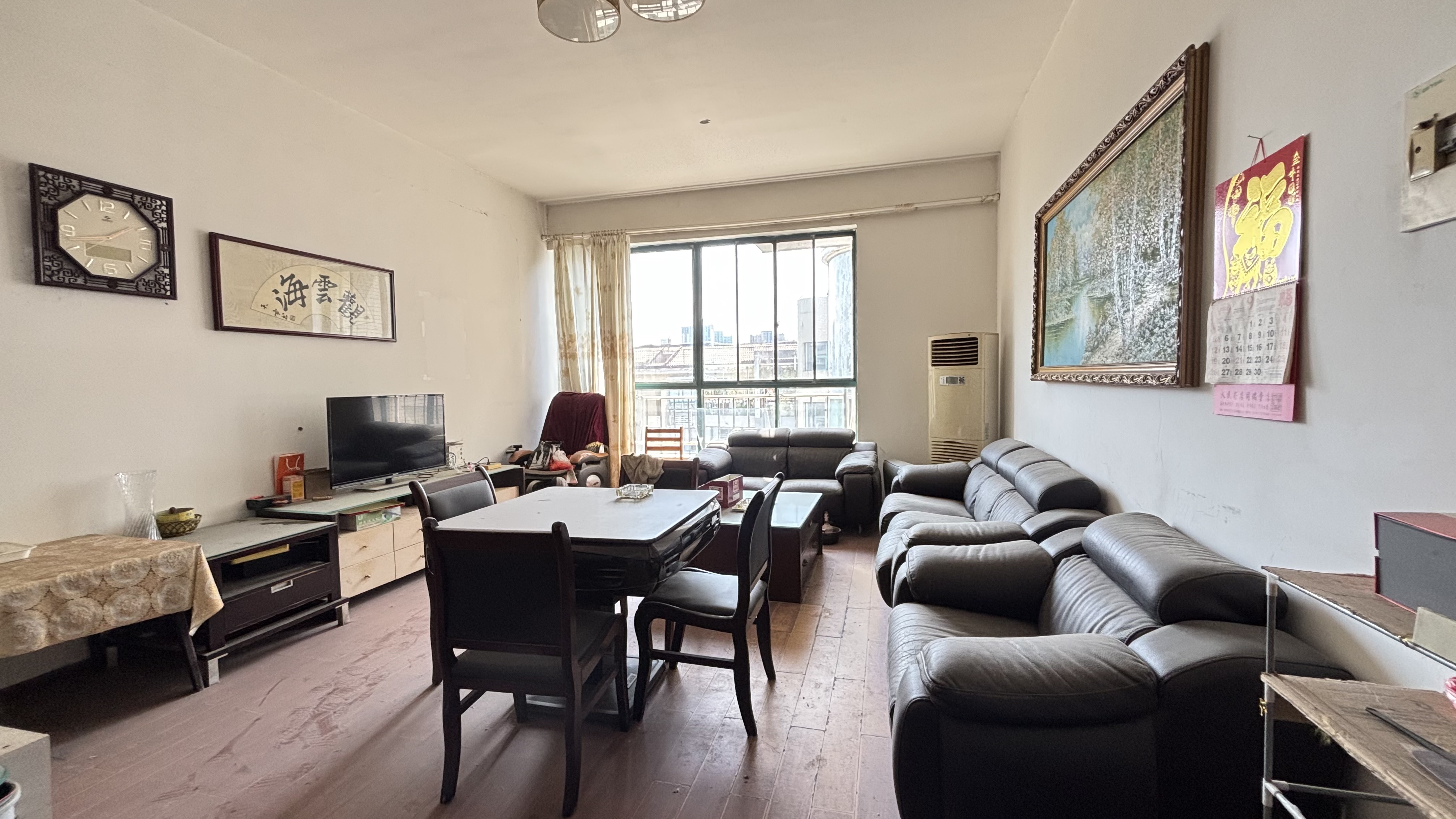 紫竹茗园 4室2厅2卫 48.0万 紫竹茗园 4室2厅2卫 48.0万室内图