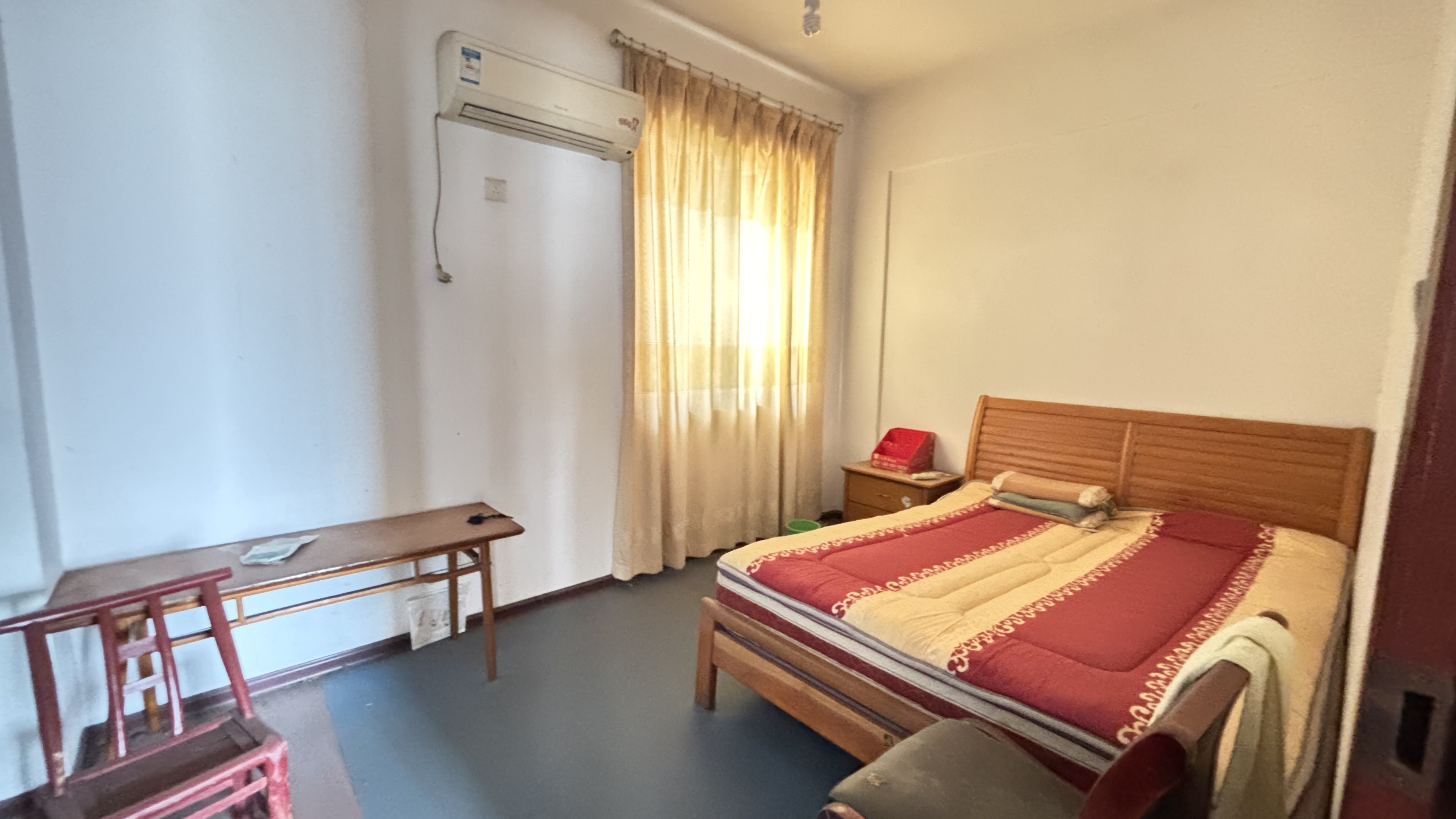 紫竹茗园 4室2厅2卫 48.0万 紫竹茗园 4室2厅2卫 48.0万室内图