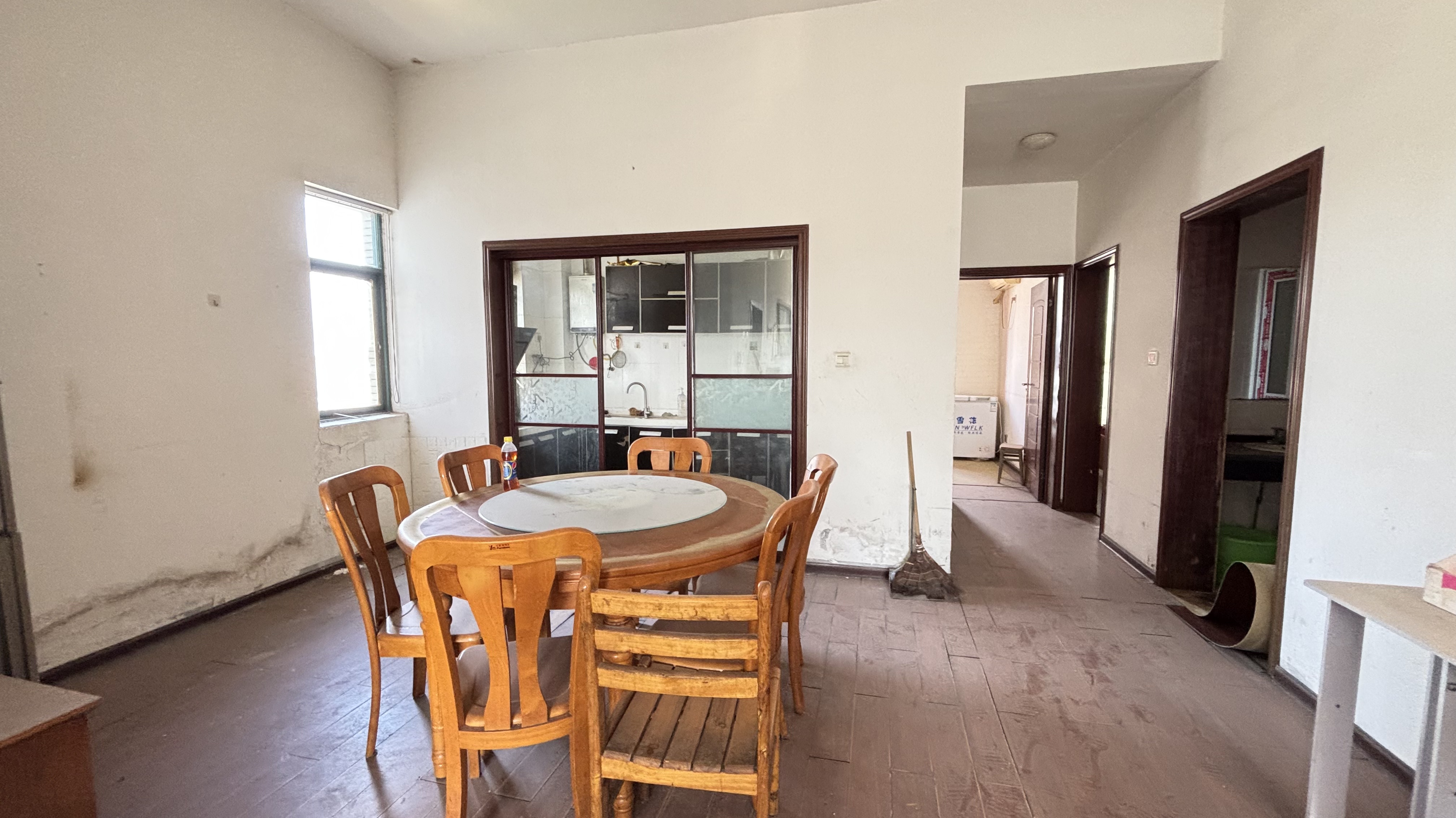 紫竹茗园 4室2厅2卫 48.0万 紫竹茗园 4室2厅2卫 48.0万室内图