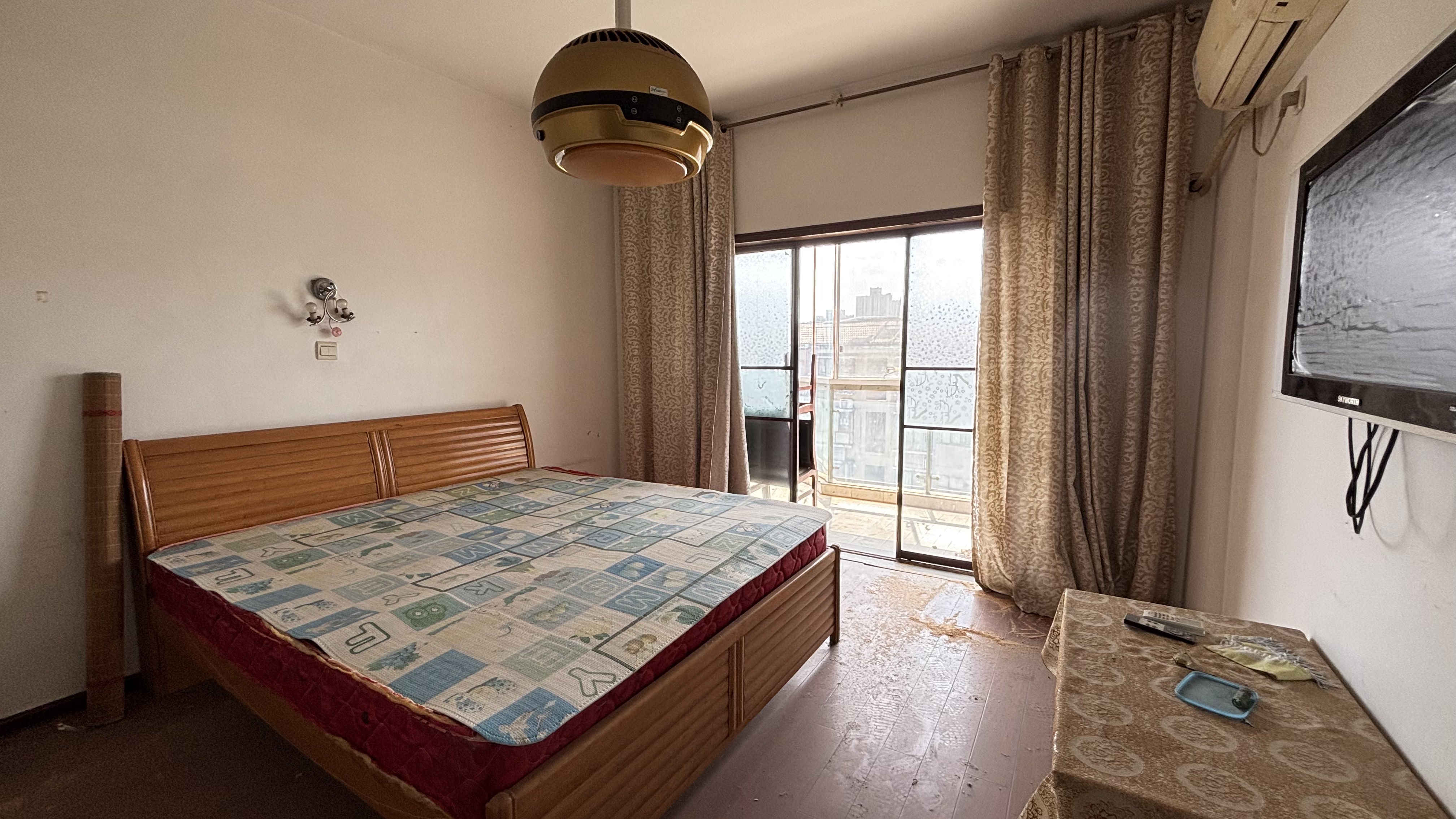 紫竹茗园 4室2厅2卫 48.0万 紫竹茗园 4室2厅2卫 48.0万室内图