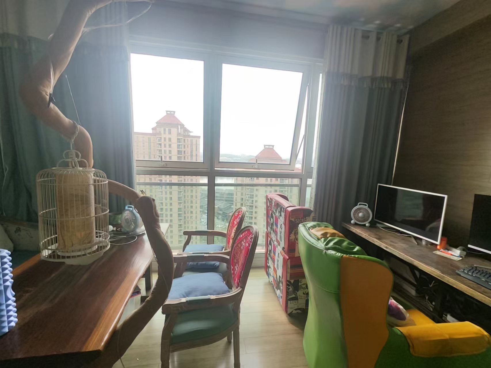 晋合湘水湾二期 4室2厅2卫 208.0万 晋合湘水湾二期 4室2厅2卫 208.0万室内图