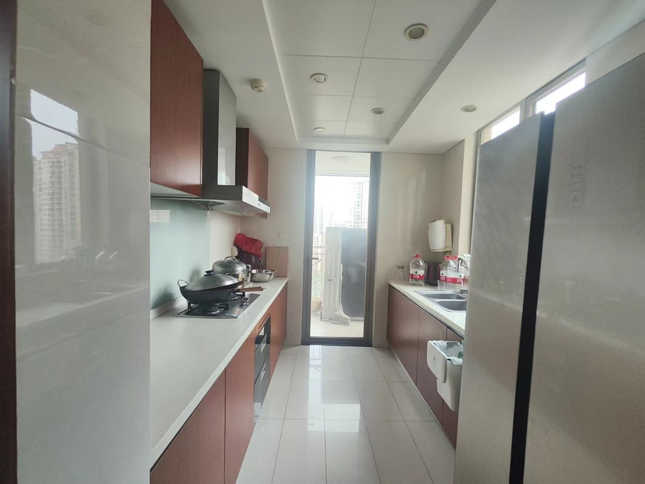 晋合湘水湾二期 4室2厅2卫 208.0万 晋合湘水湾二期 4室2厅2卫 208.0万室内图