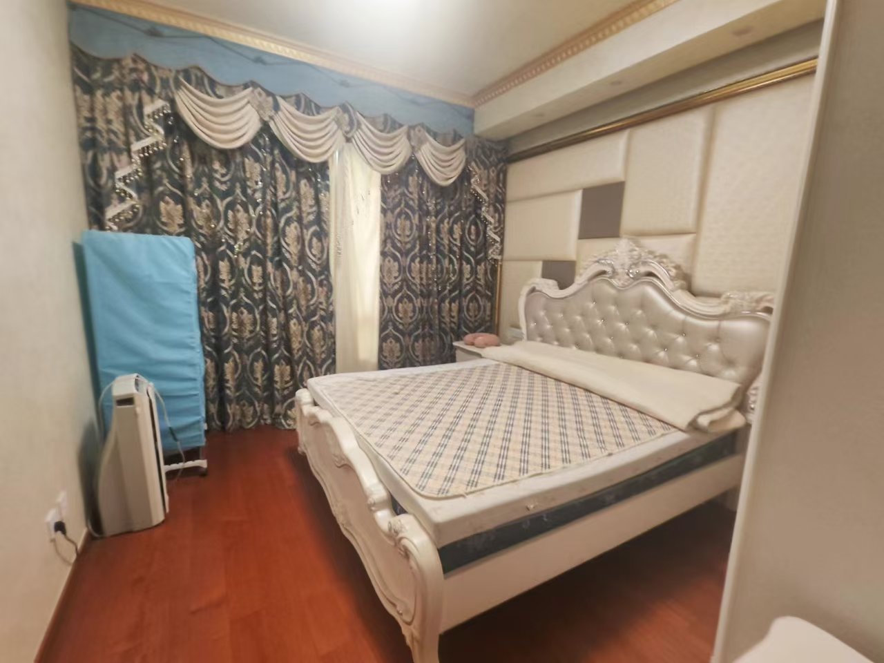 晋合湘水湾二期 4室2厅2卫 208.0万 晋合湘水湾二期 4室2厅2卫 208.0万室内图