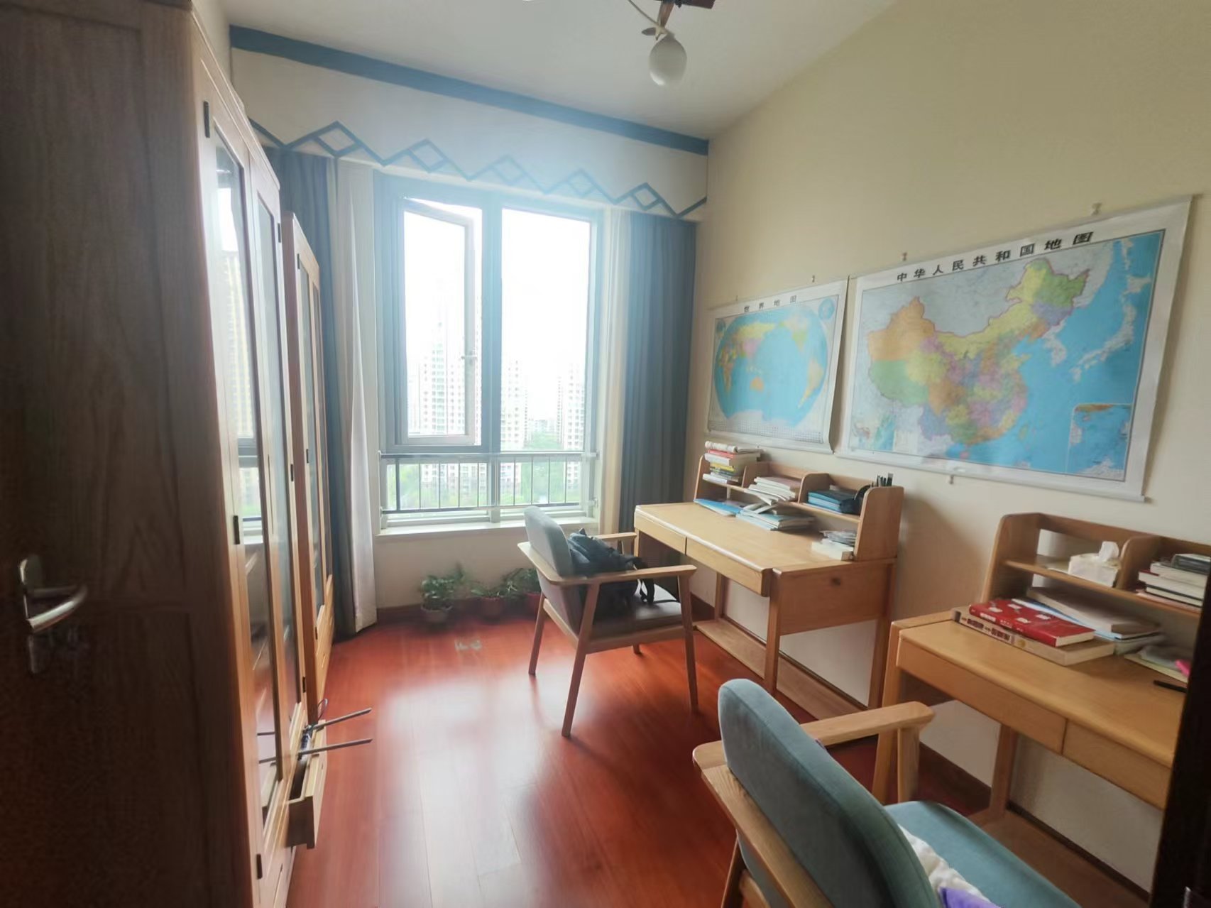 晋合湘水湾二期 4室2厅2卫 208.0万 晋合湘水湾二期 4室2厅2卫 208.0万室内图