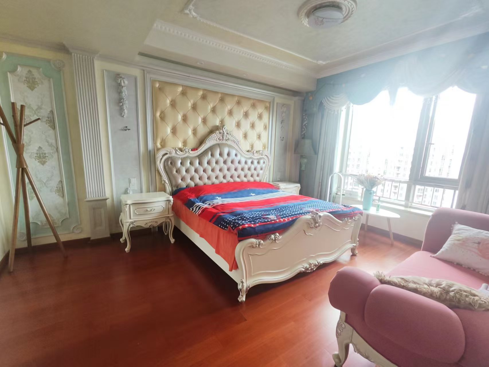 晋合湘水湾二期 4室2厅2卫 208.0万 晋合湘水湾二期 4室2厅2卫 208.0万室内图