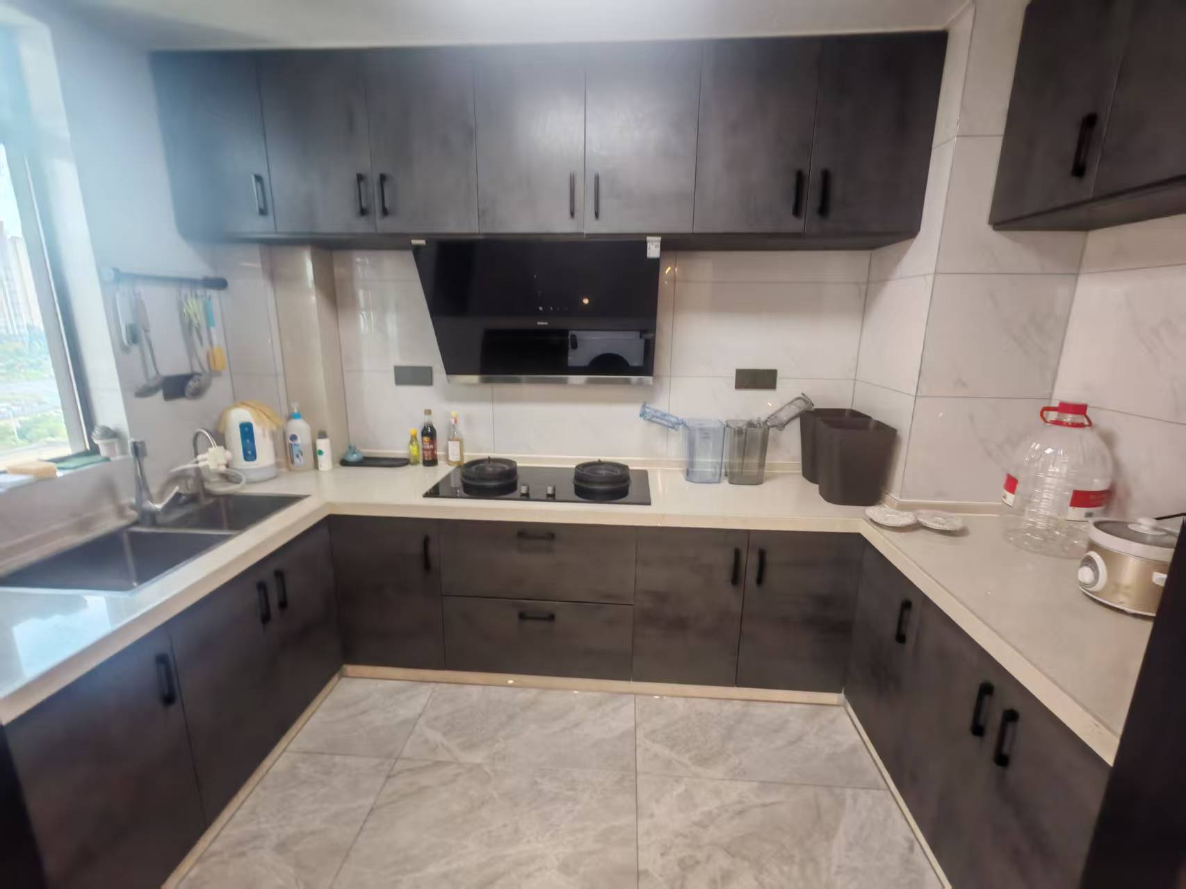 蓝溪谷 4室2厅2卫 85.0万 蓝溪谷 4室2厅2卫 85.0万室内图