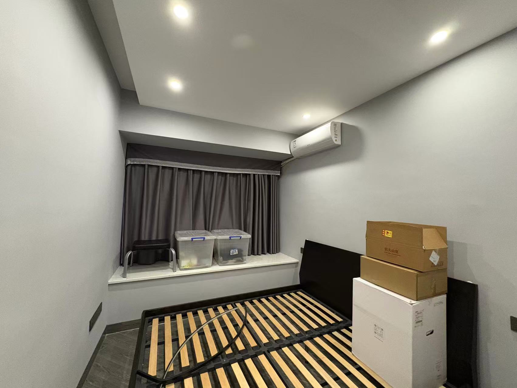 蓝溪谷  4室2厅2卫    85.0万室内图