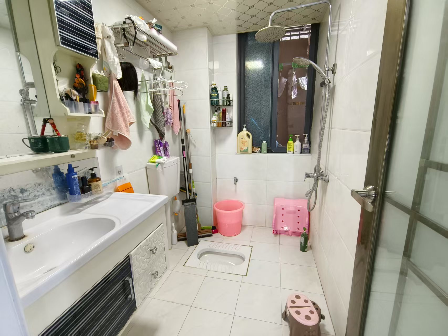 圣华名城建设北路110号 3室2厅1卫 37.8万 圣华名城建设北路110号 3室2厅1卫 37.8万室内图