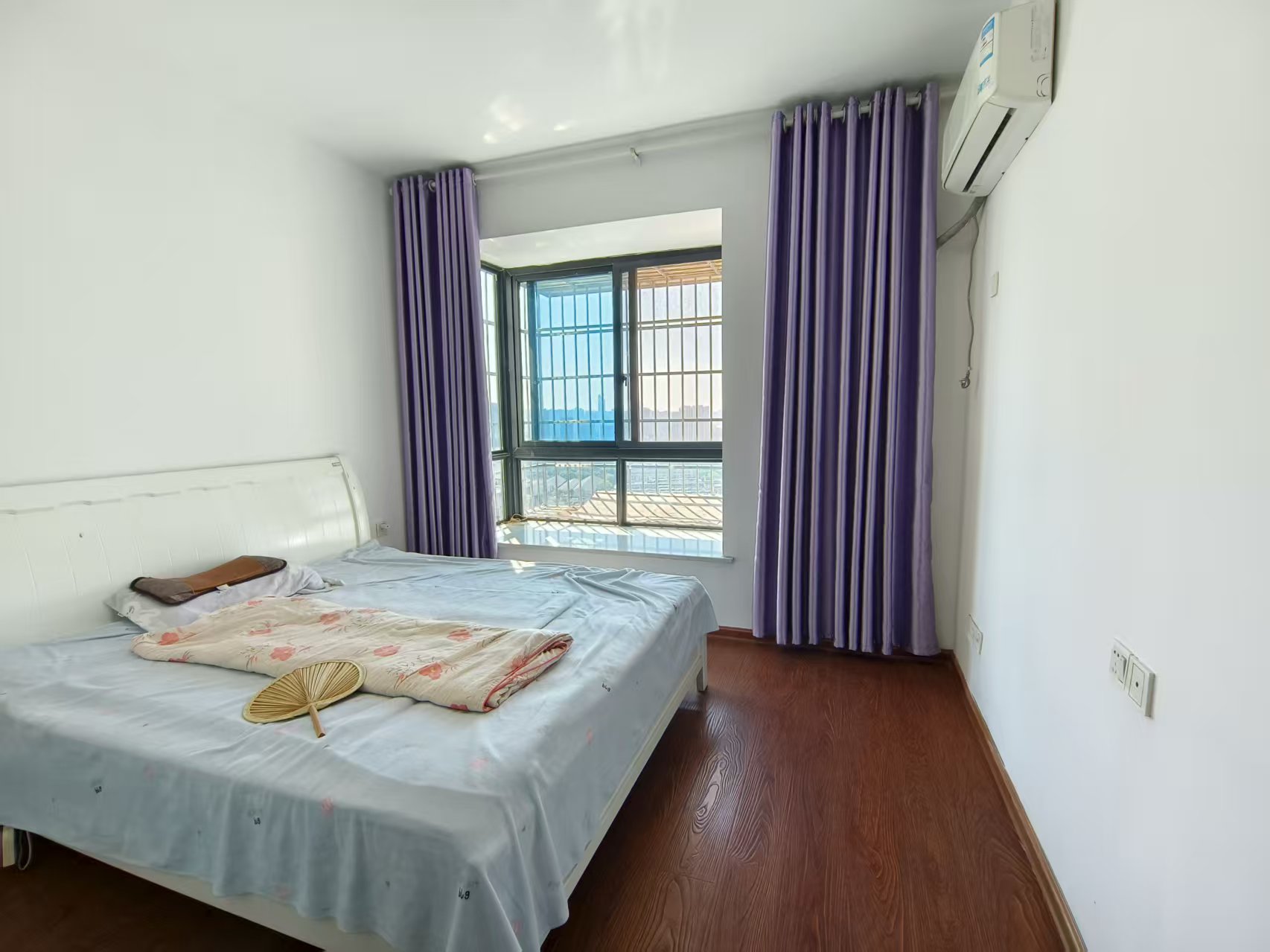 圣华名城建设北路110号 3室2厅1卫 37.8万 圣华名城建设北路110号 3室2厅1卫 37.8万室内图