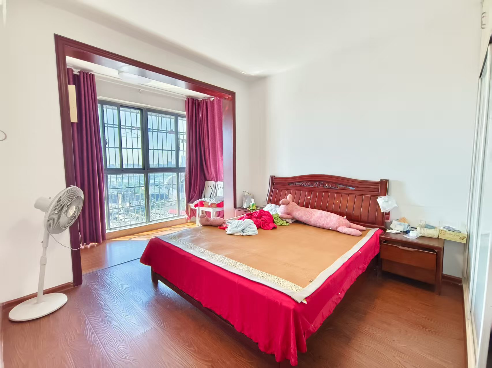 圣华名城建设北路110号 3室2厅1卫 37.8万 圣华名城建设北路110号 3室2厅1卫 37.8万室内图