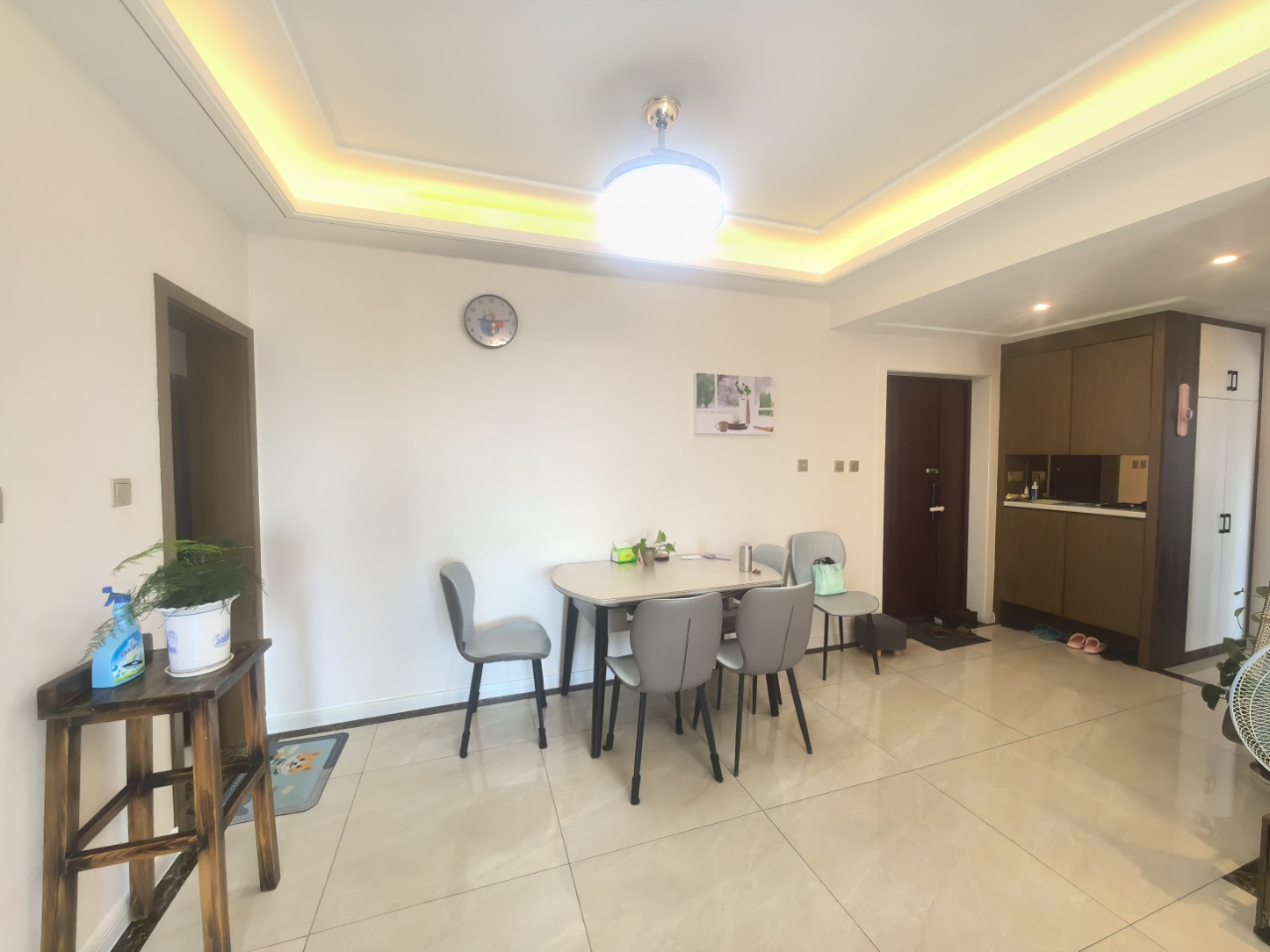 翡翠公园(北大资源)  3室2厅2卫    66.0万 翡翠公园(北大资源)  3室2厅2卫    66.0万室内图