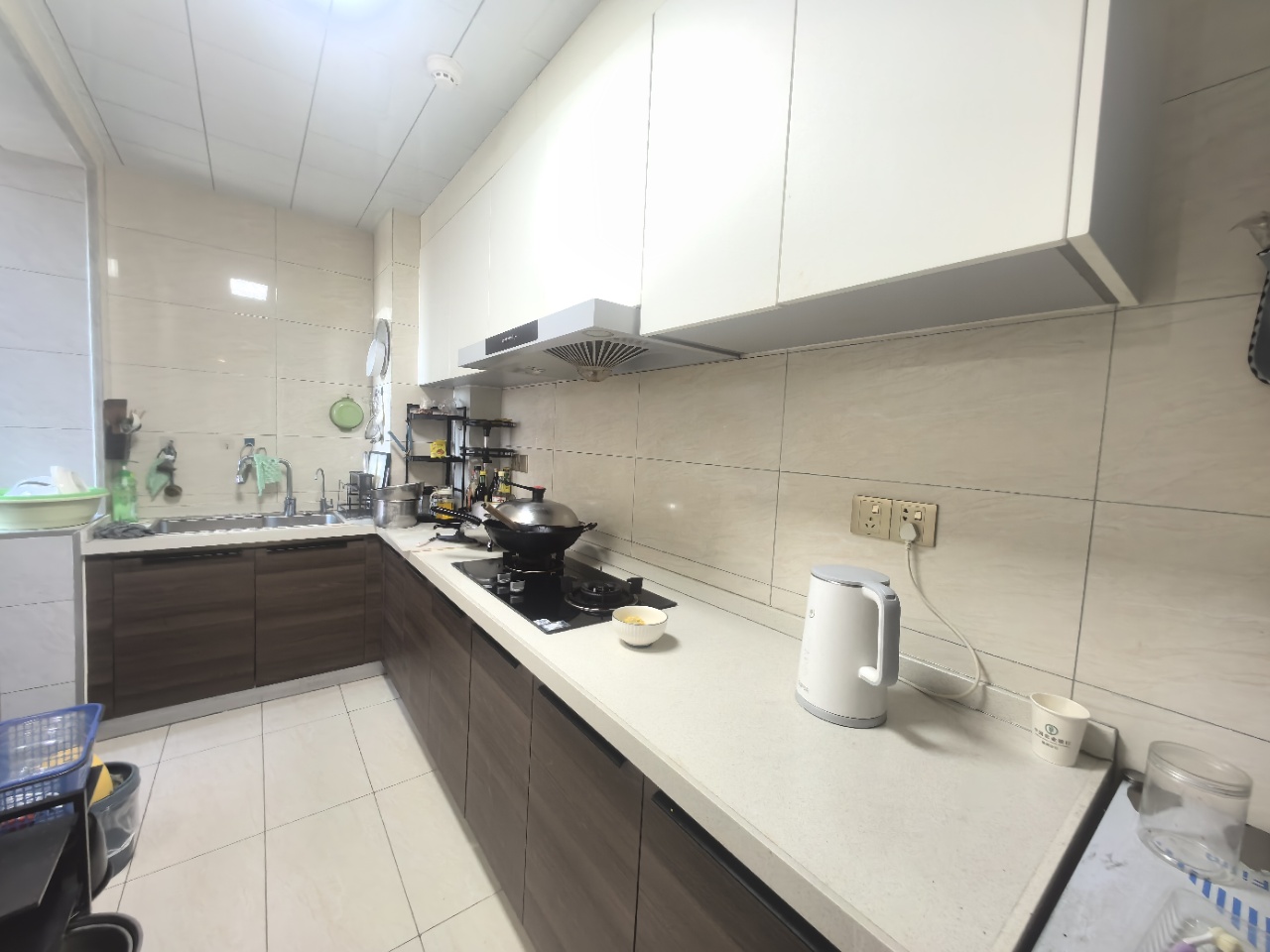 翡翠公园(北大资源)  3室2厅2卫    66.0万 翡翠公园(北大资源)  3室2厅2卫    66.0万室内图