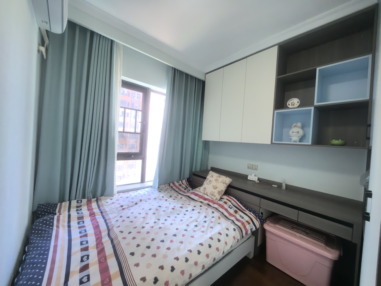 翡翠公园(北大资源)  3室2厅2卫    66.0万 翡翠公园(北大资源)  3室2厅2卫    66.0万室内图