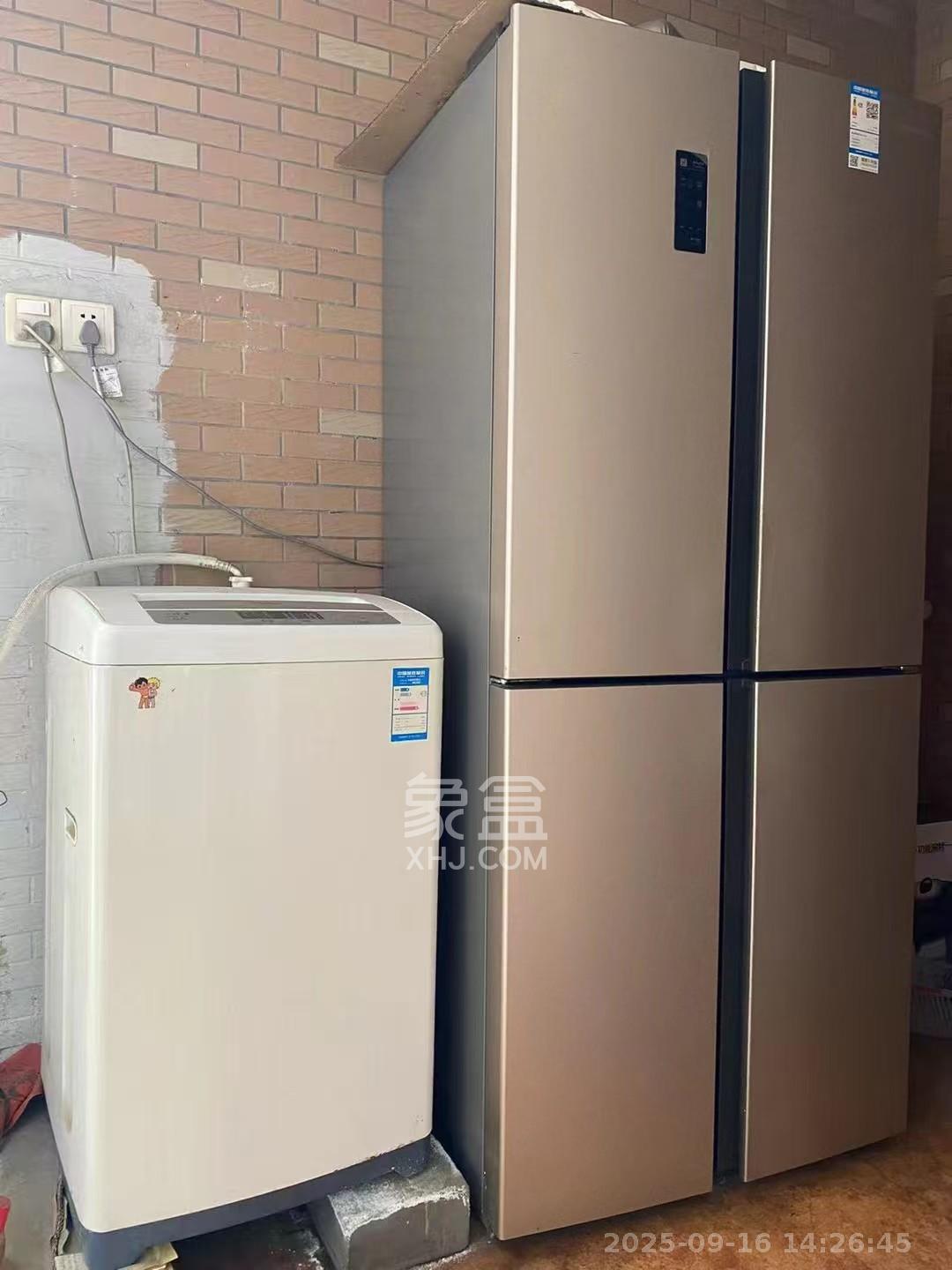 山水新城  2室2厅1卫    1700.0元/月室内图