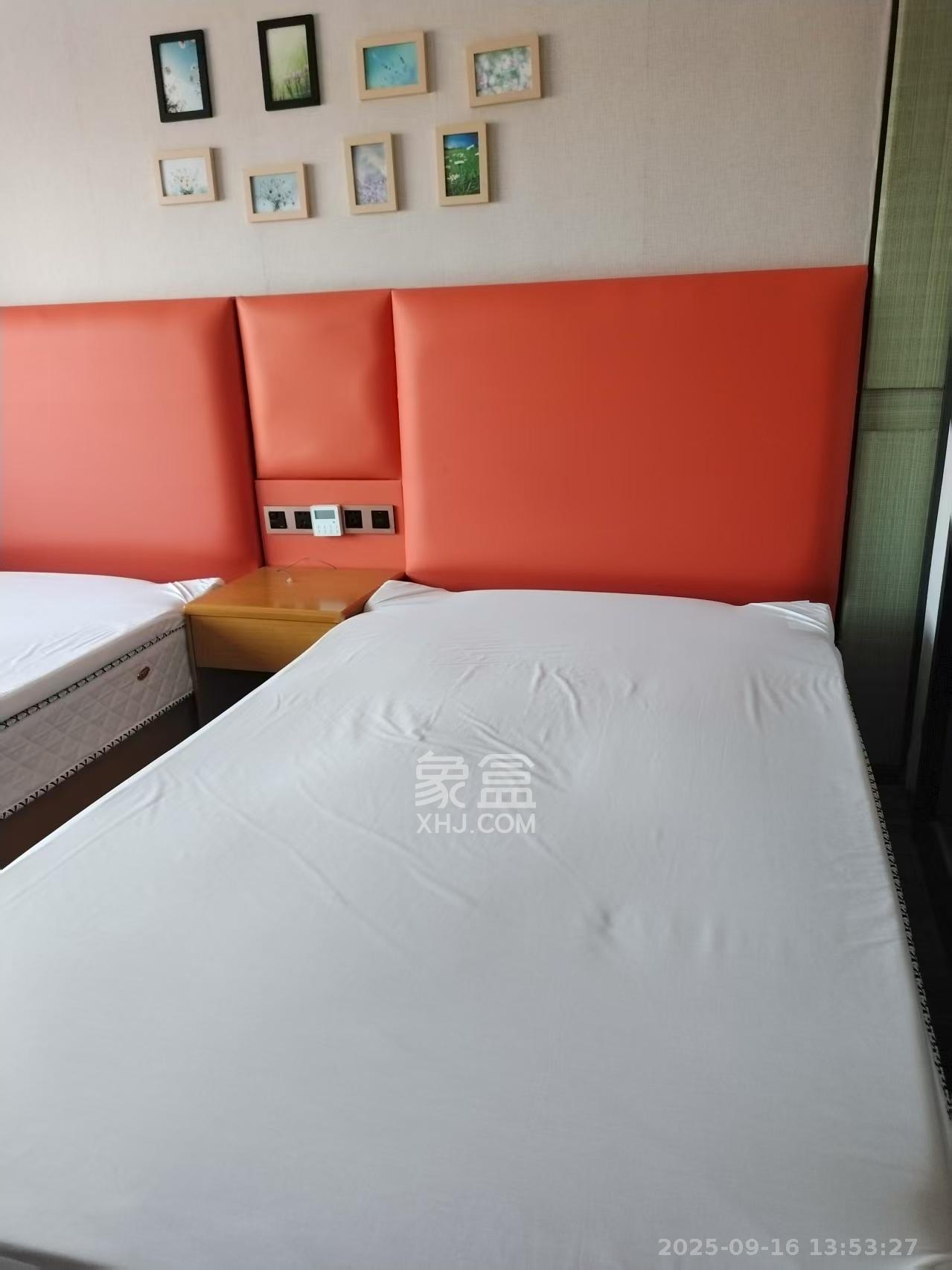 佐佑大厦 1室1厅1卫 900.0元/月 佐佑大厦 1室1厅1卫 900.0元/月室内图